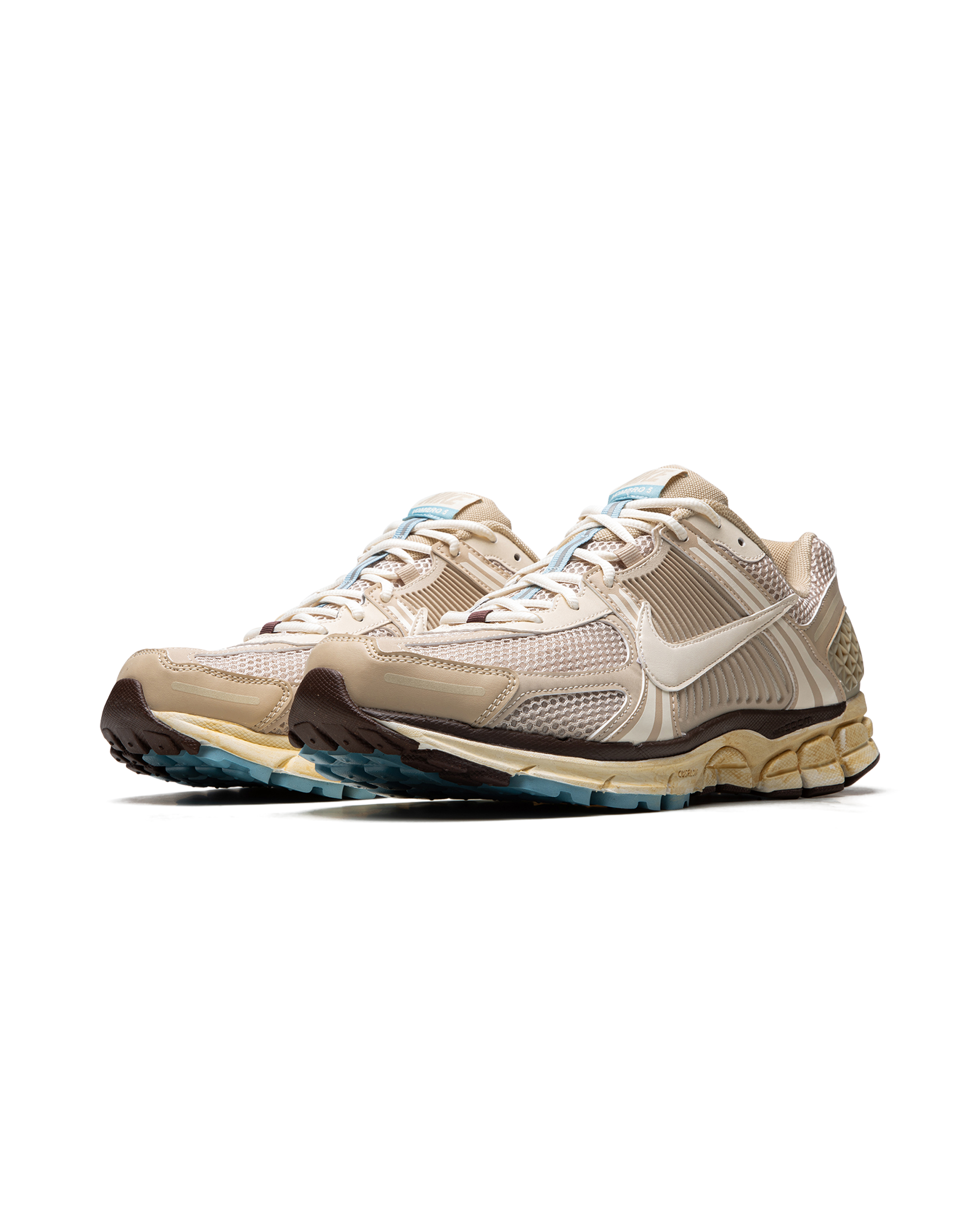 Nike Zoom Vomero 5 Oatmeal (Women's)