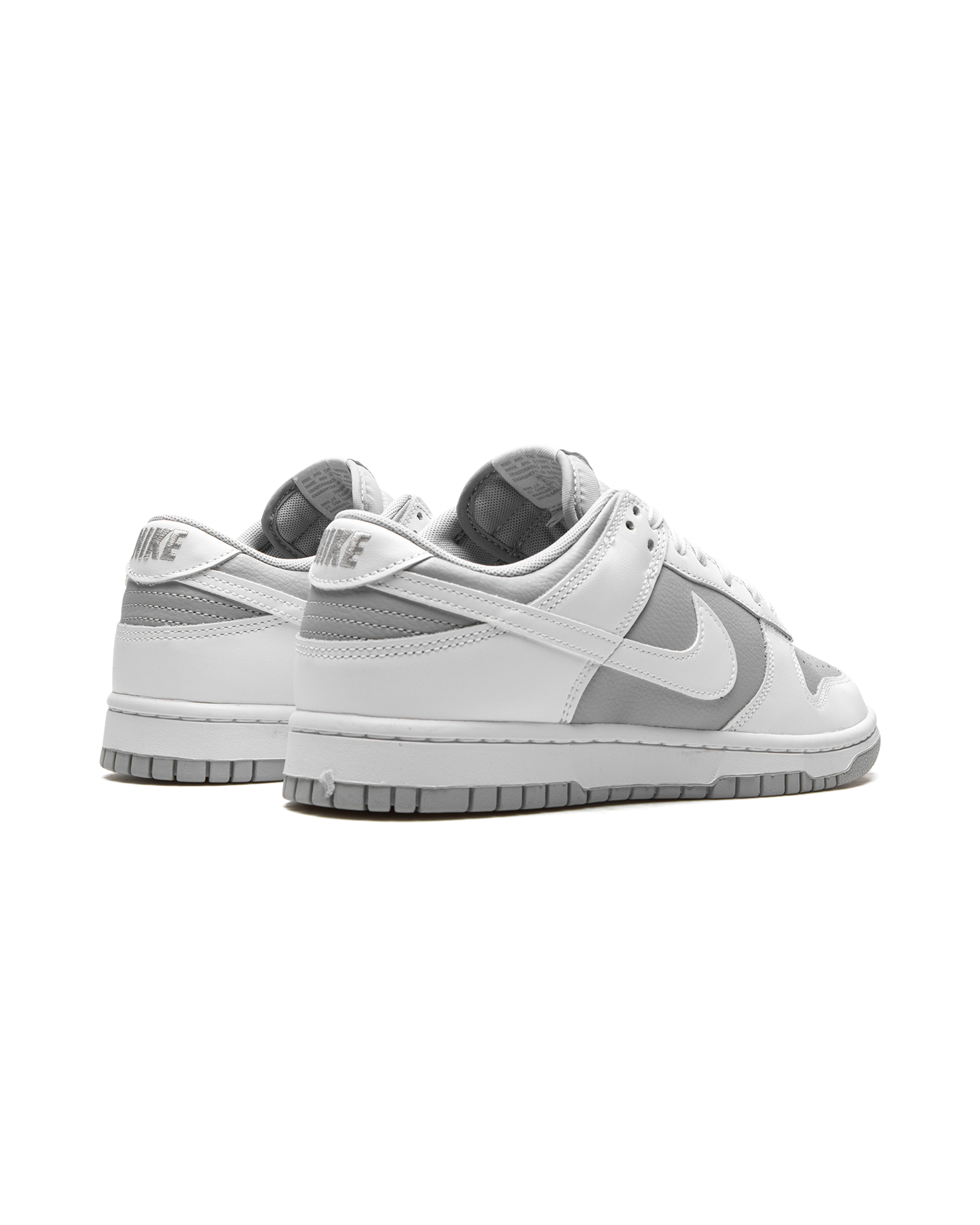 Nike Dunk Low Retro White Grey