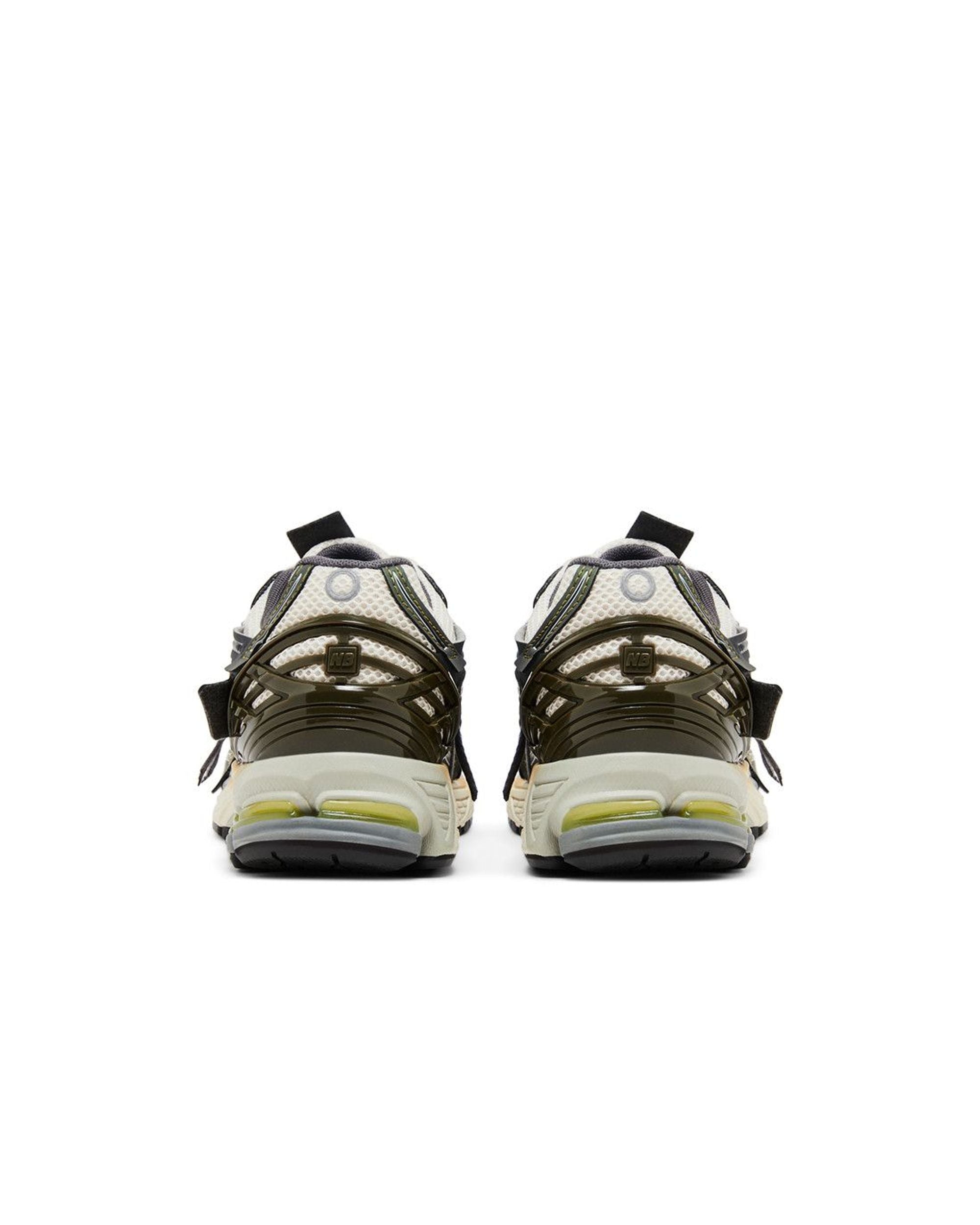 New Balance 1906A Olive Juice Sea Salt