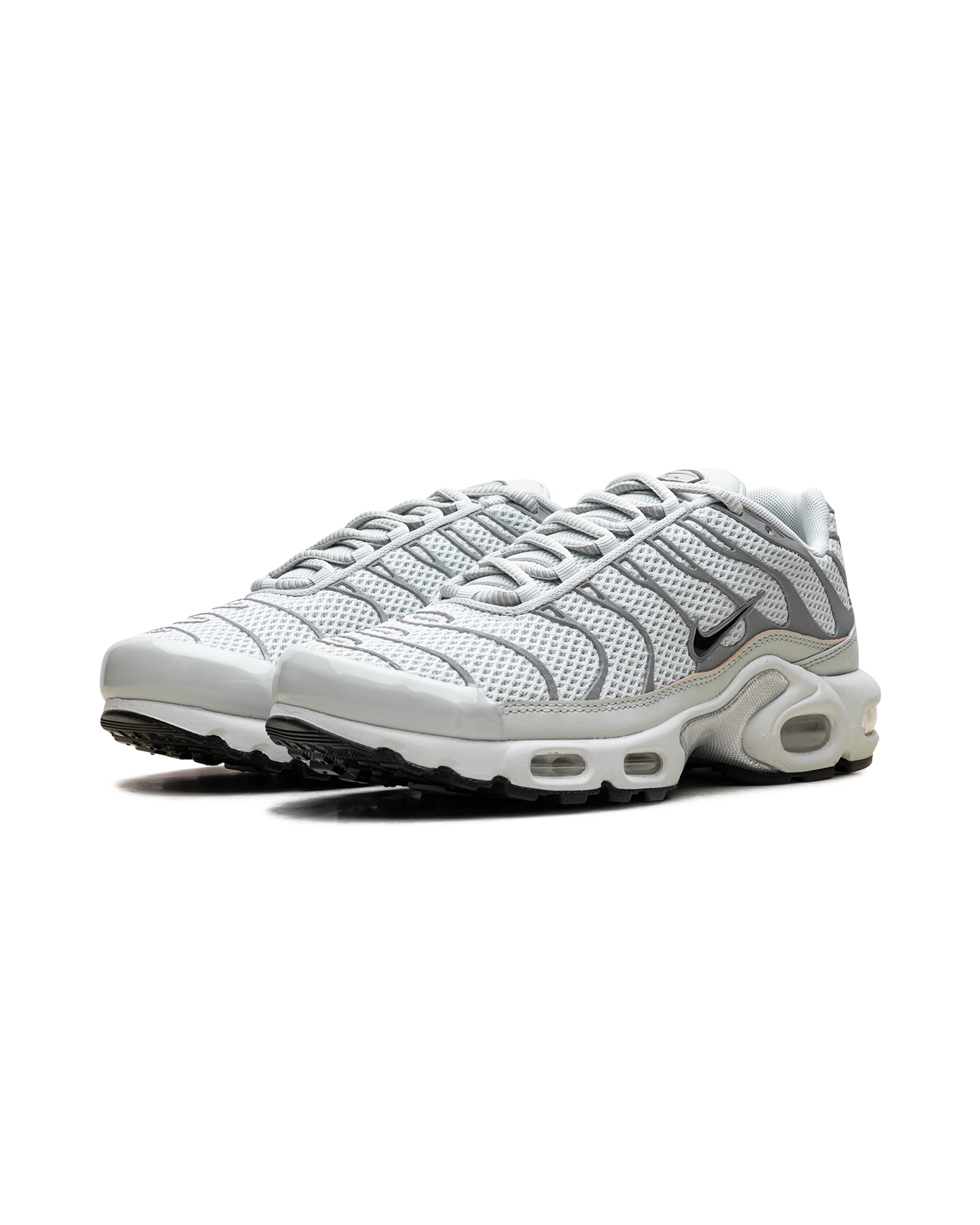 Nike Air Max Plus Light Silver (Women's)