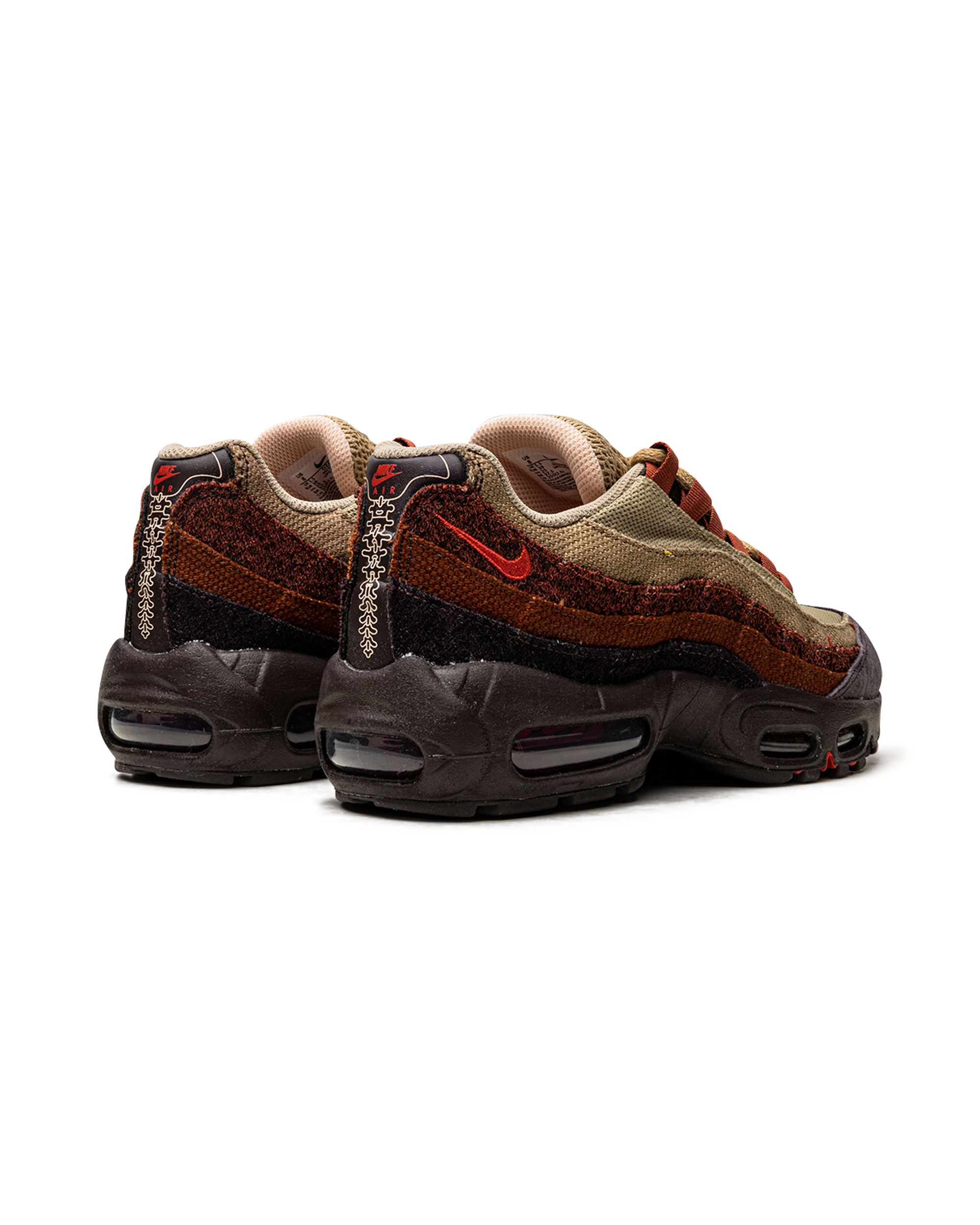 Nike Air Max 95 Anatomy of Air (Women's)