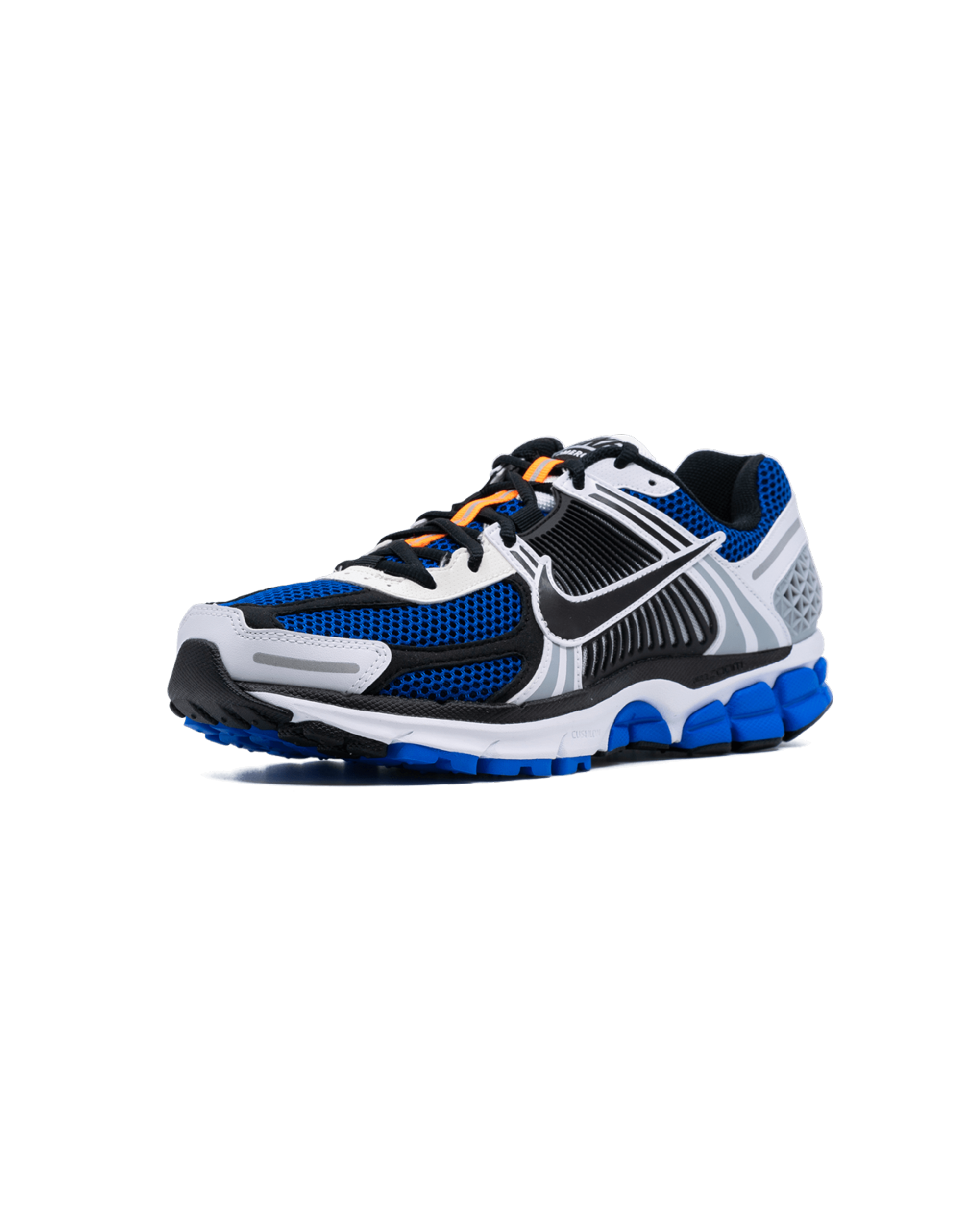 Nike Zoom Vomero 5 White Racer Blue Black