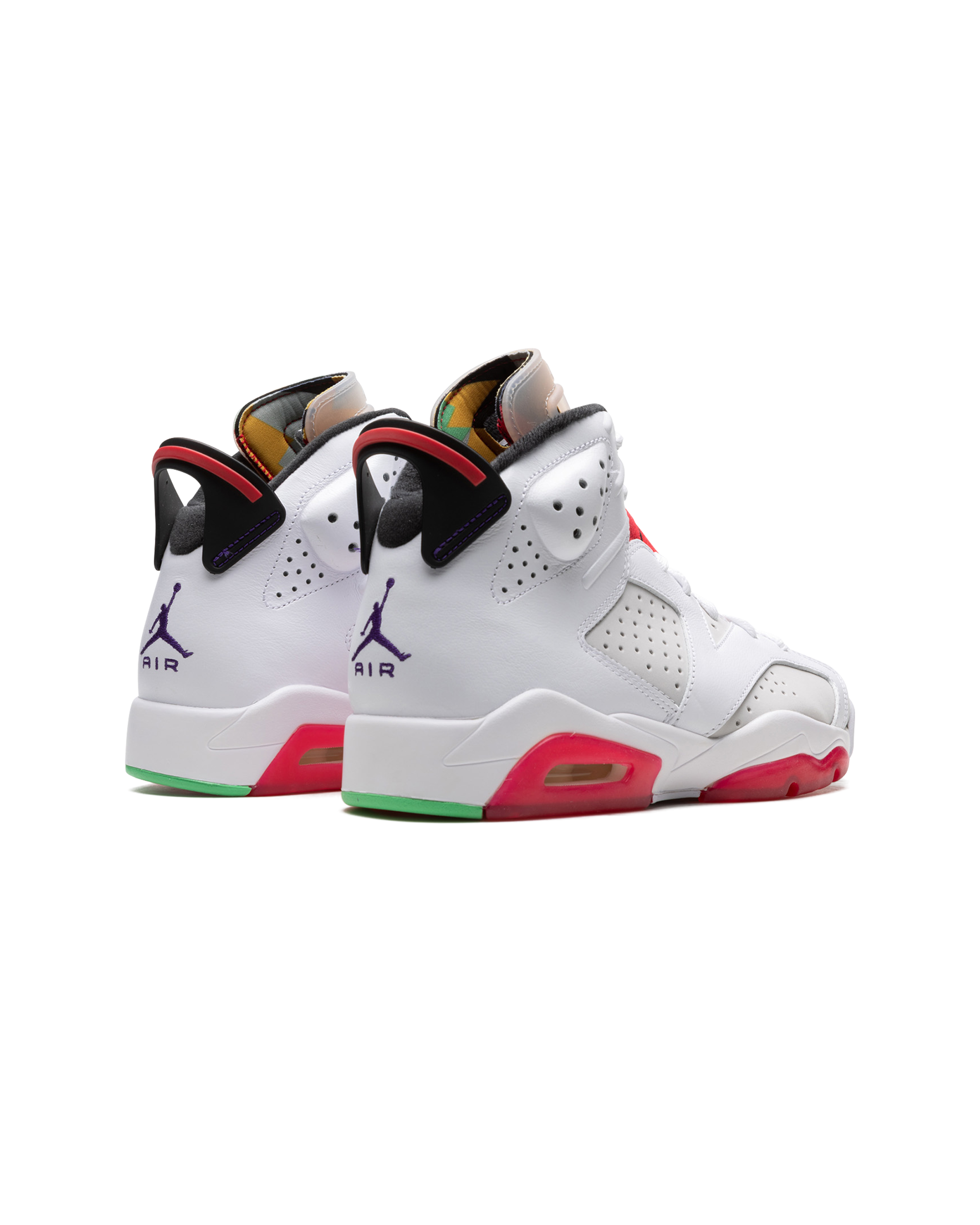 Jordan 6 Retro Hare