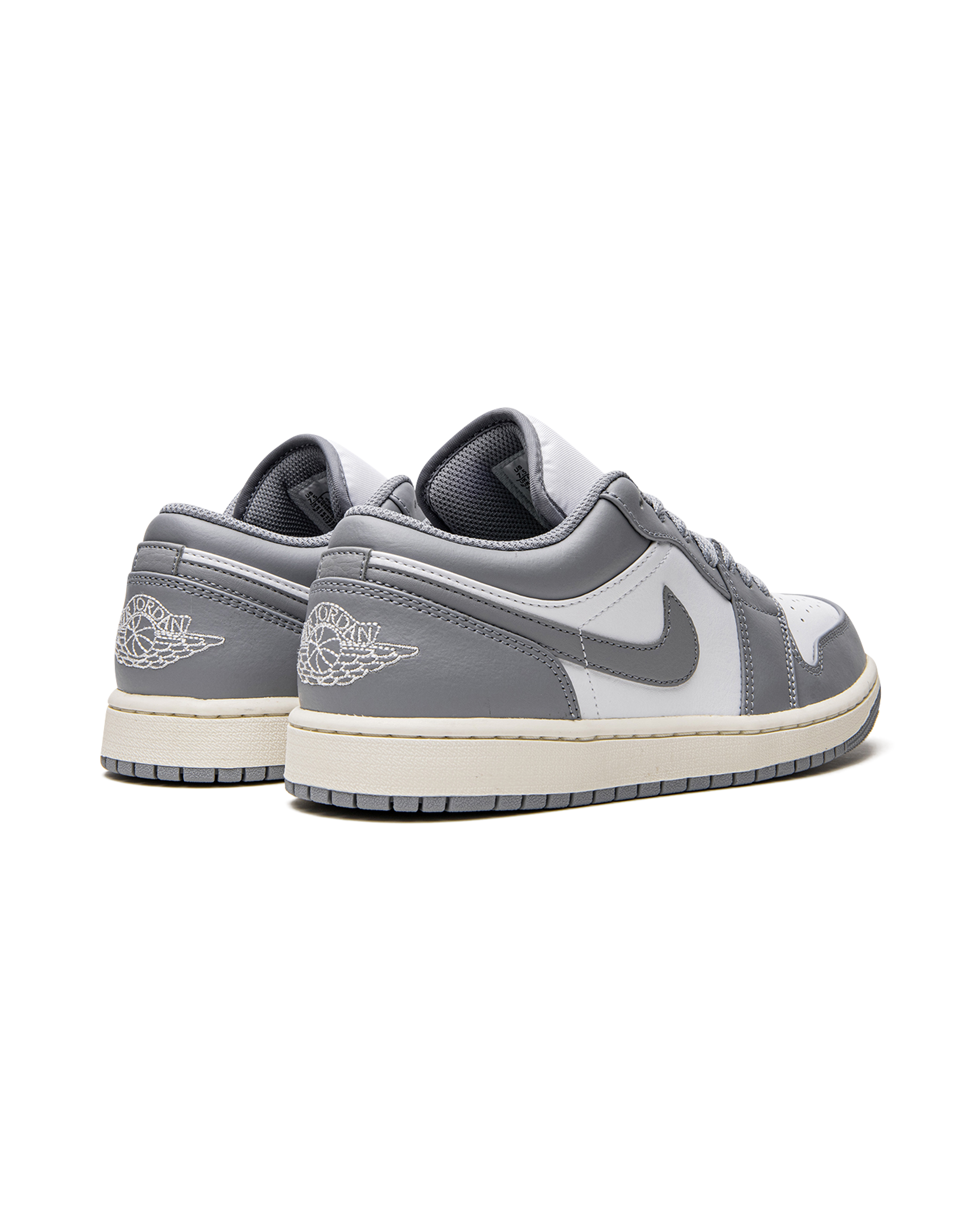 Air Jordan 1 Low Vintage Stealth Grey