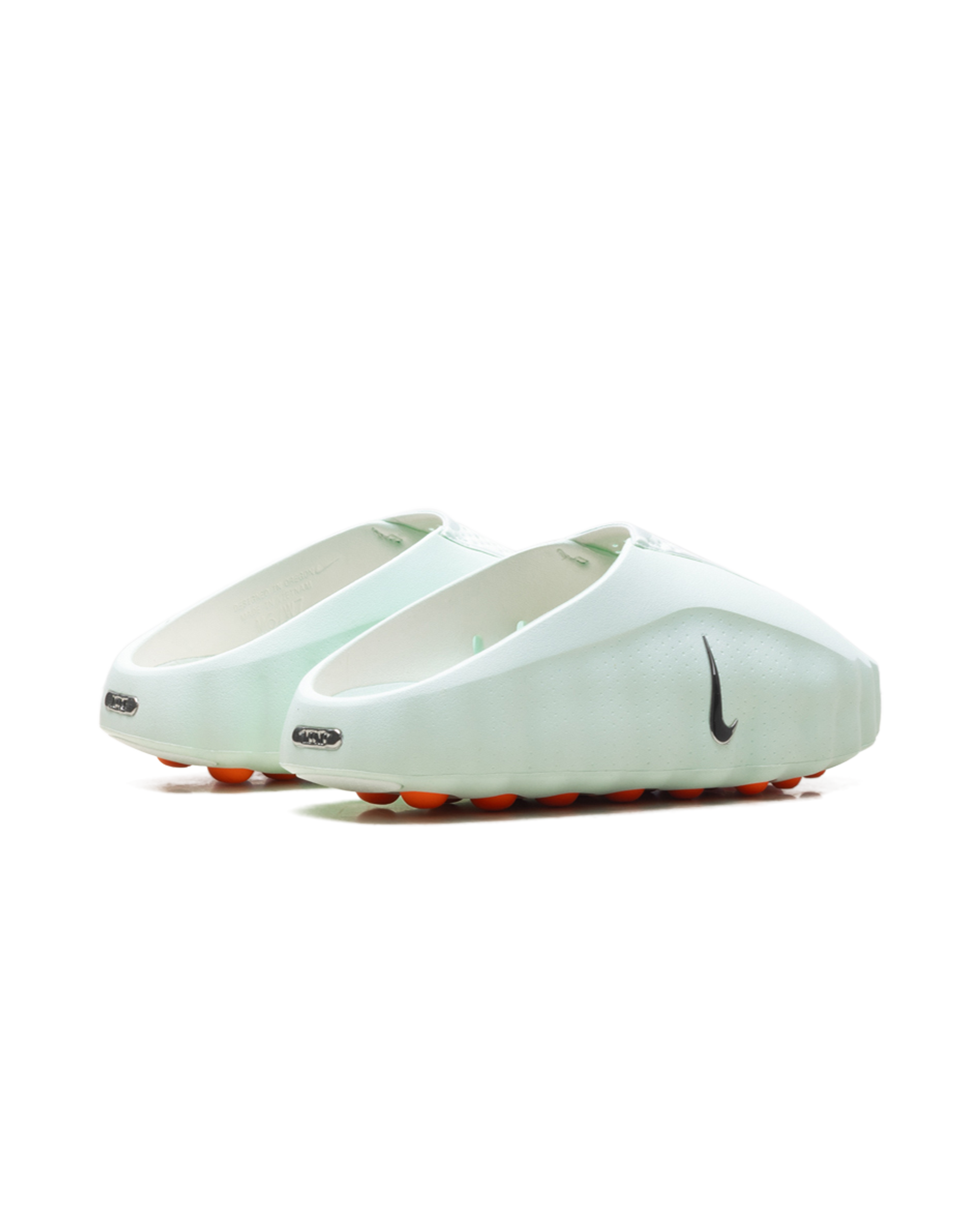 Nike Mind 001 Barely Green Hyper Crimson Black Chrome (Women's)