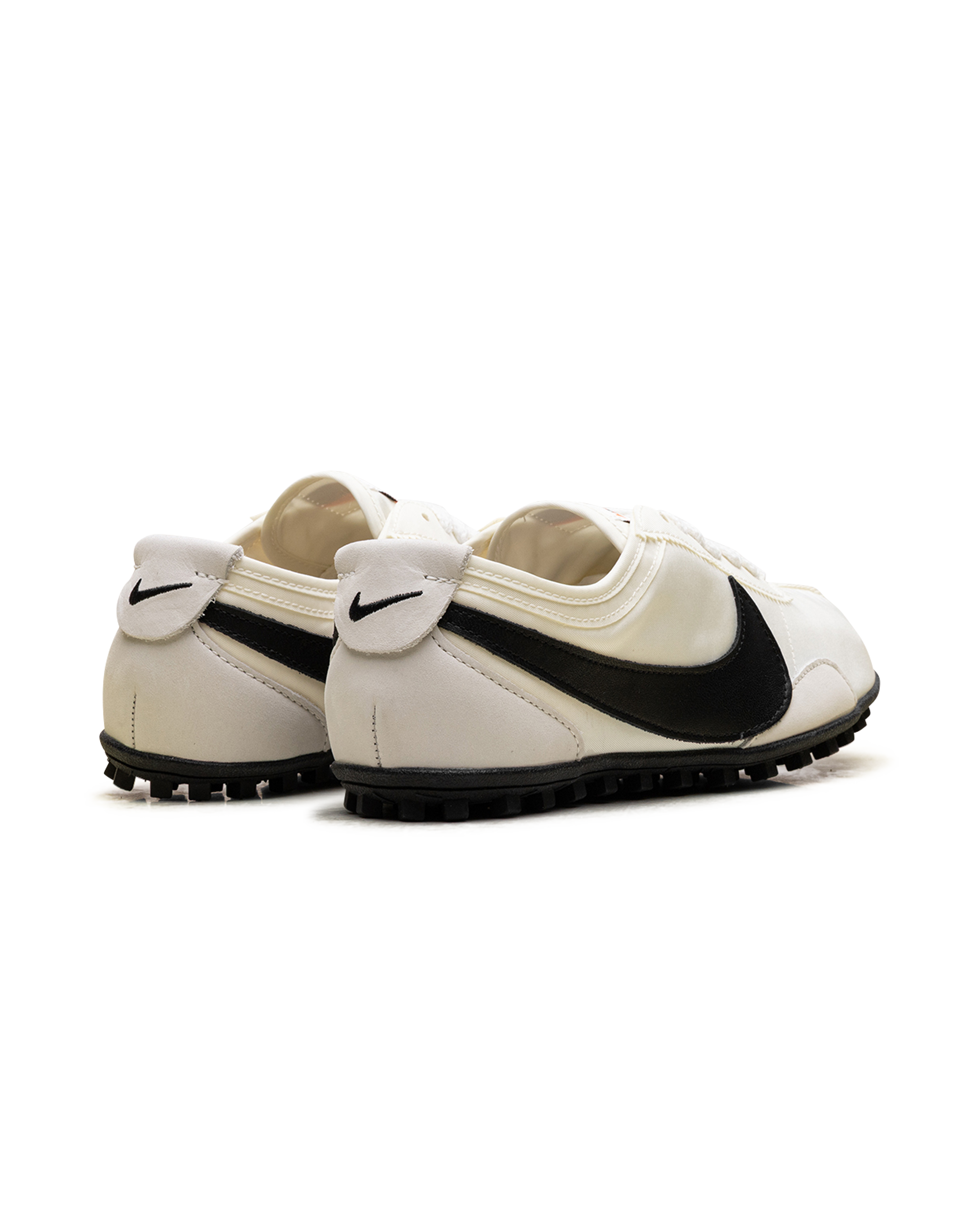 Nike Moon Shoe Soft Pearl Black (Women's)