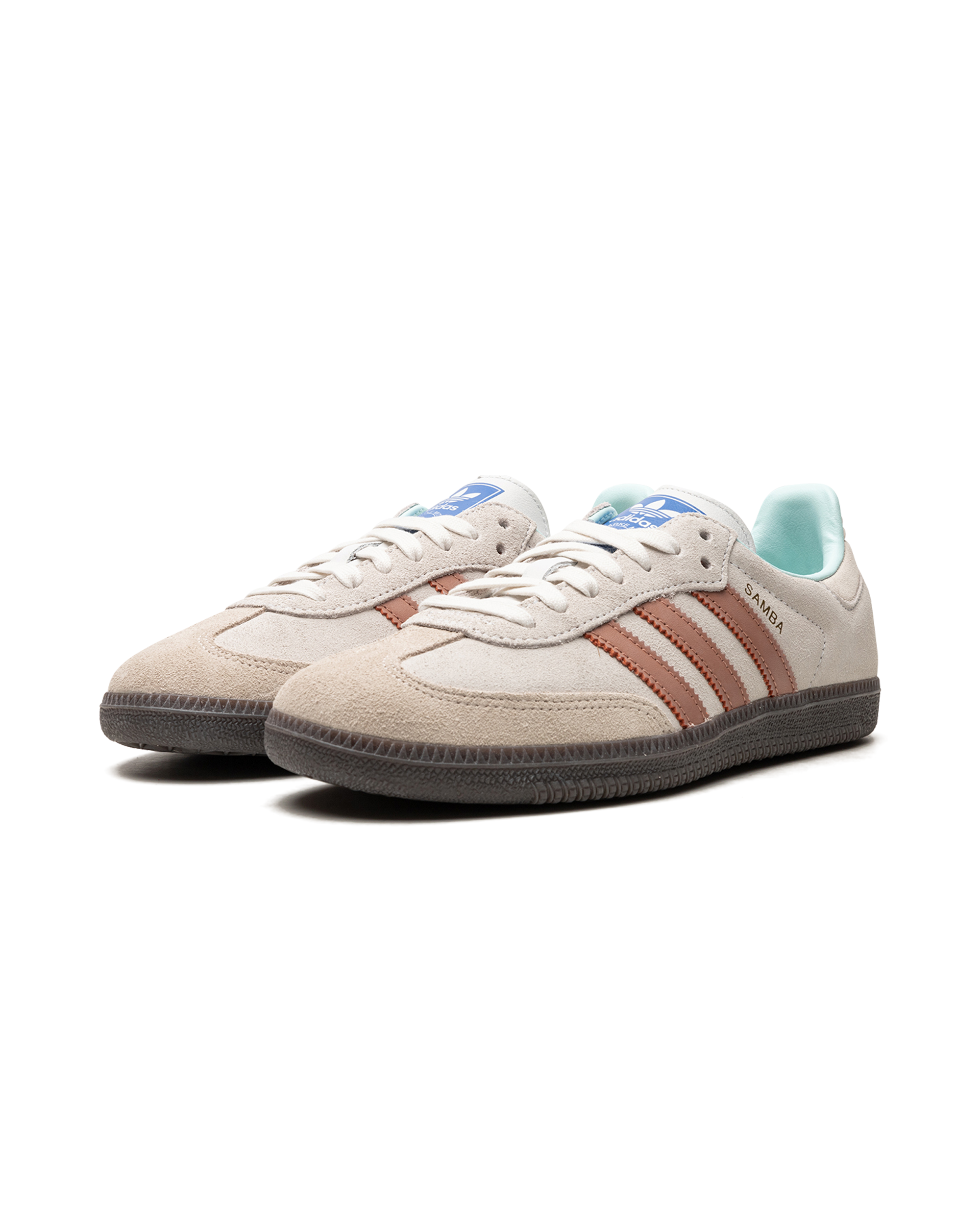 adidas Samba OG Clay Strata