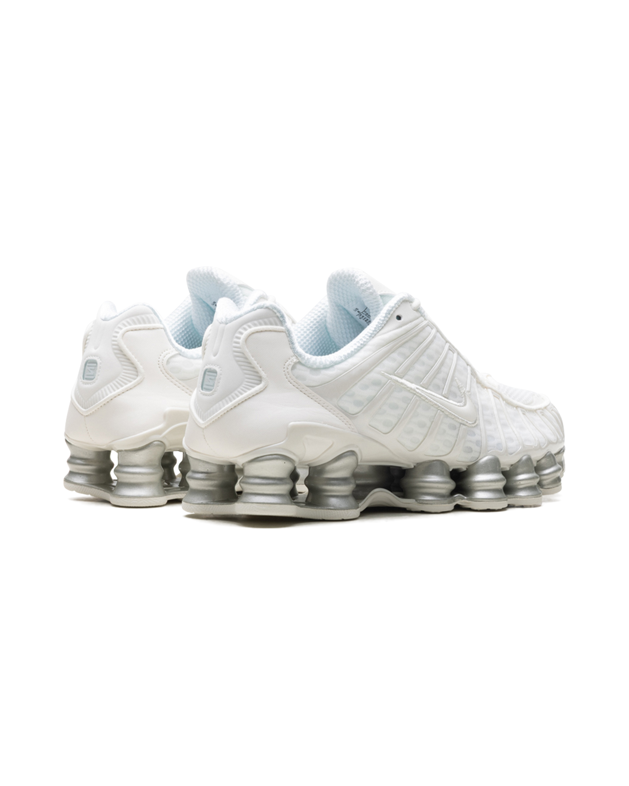 Nike Shox TL Sail (Women's)