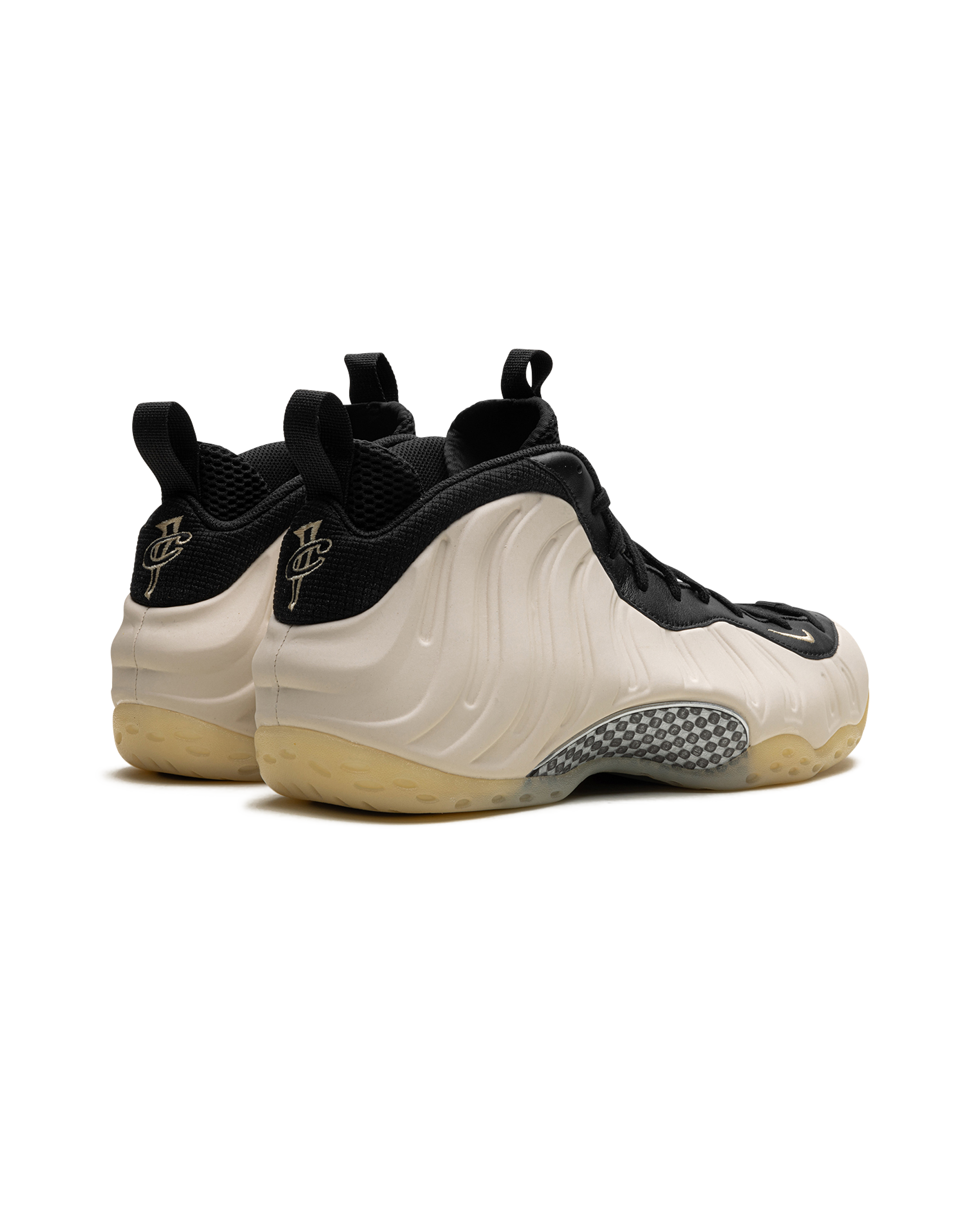 Nike Air Foamposite One Light Orewood Brown