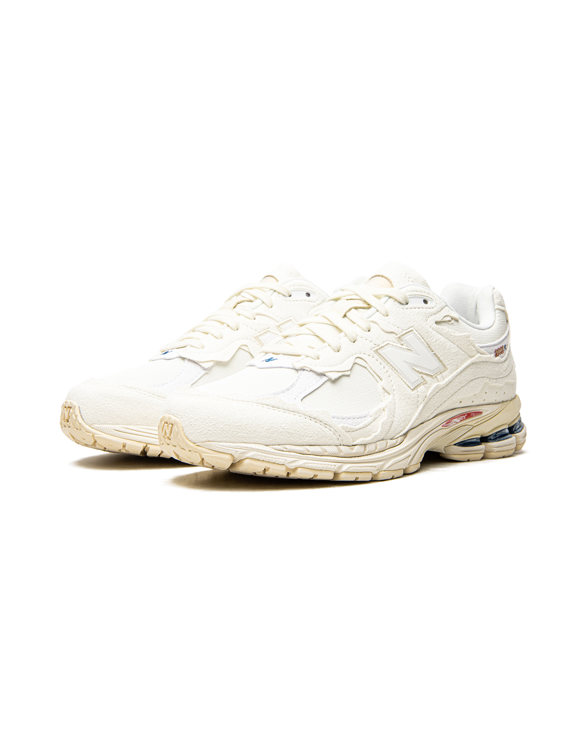 New Balance 2002R Protection Pack Sea Salt