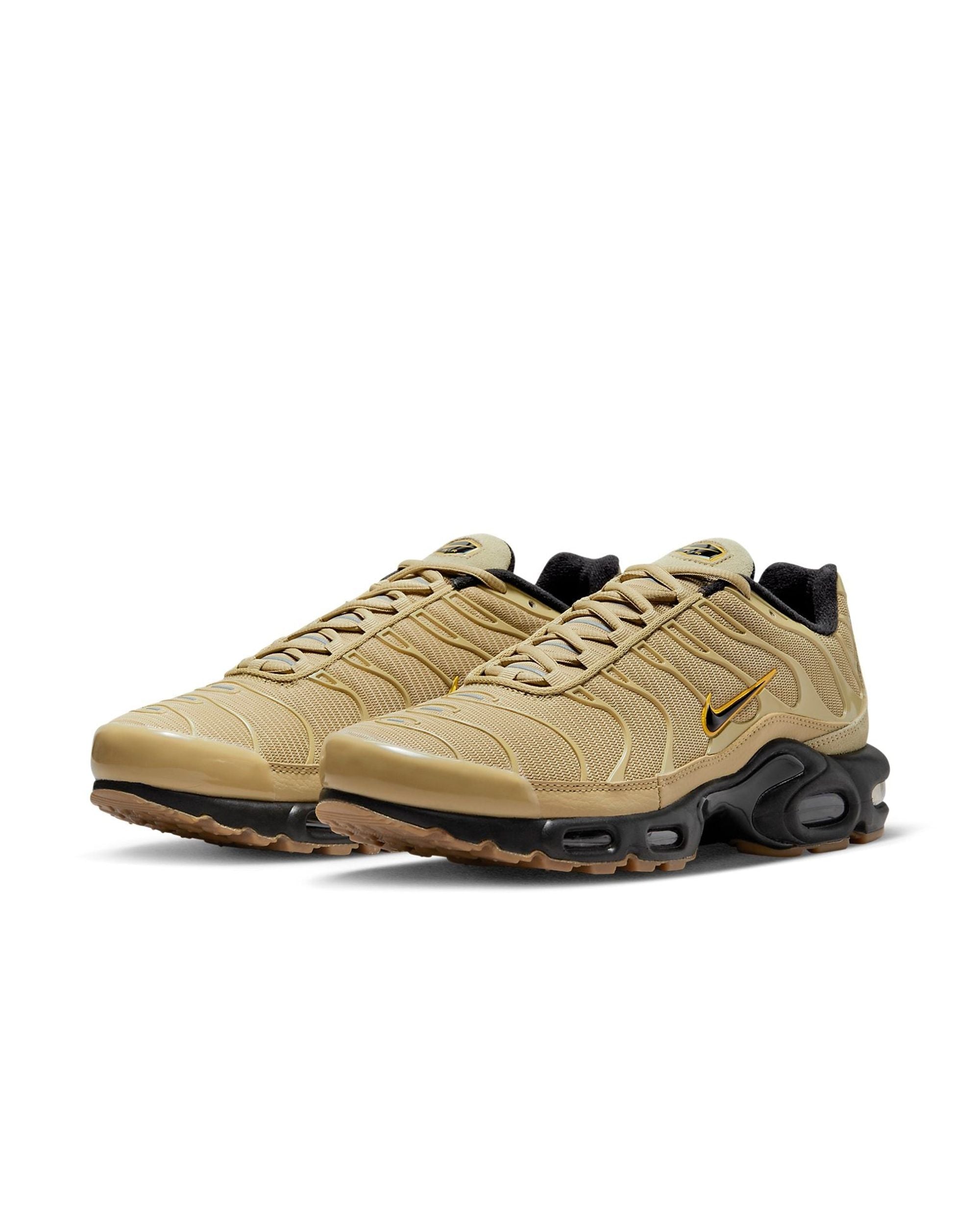 Nike Air Max Plus OG Gold Bullet