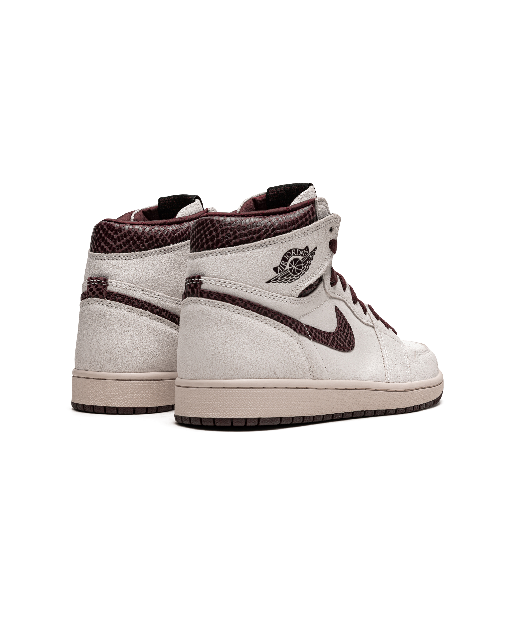 Jordan 1 Retro High OG A Ma Maniére