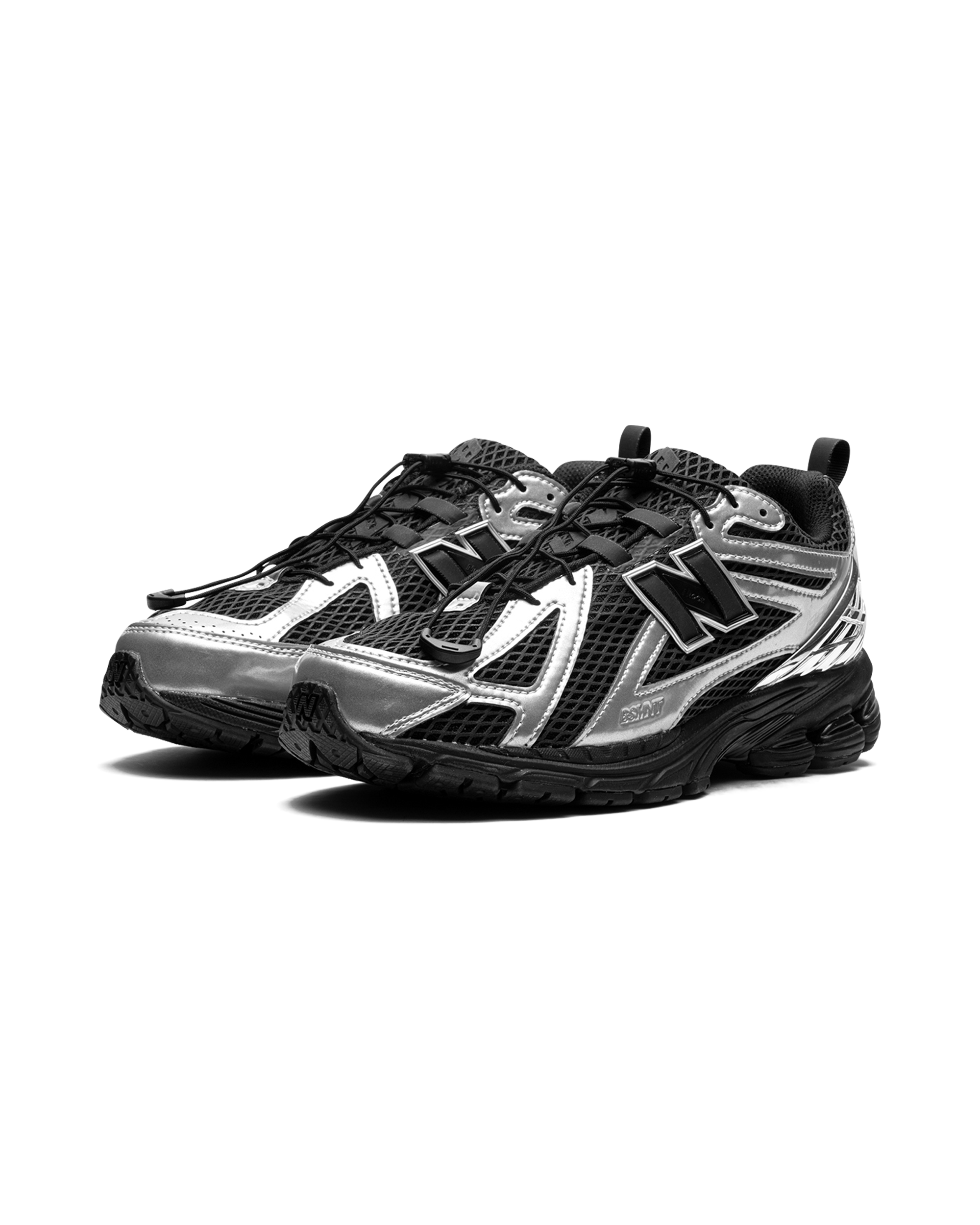 New Balance 1906R The Basement Night Chrome