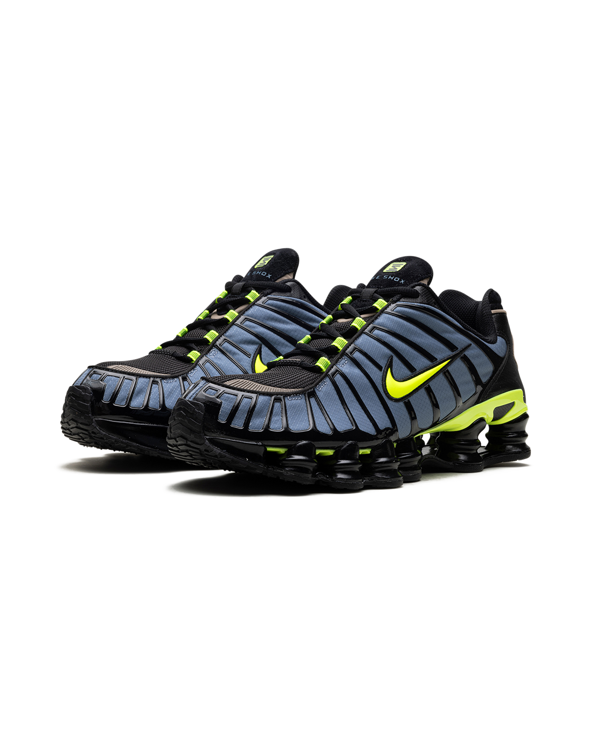 Nike Shox TL Thunderstorm