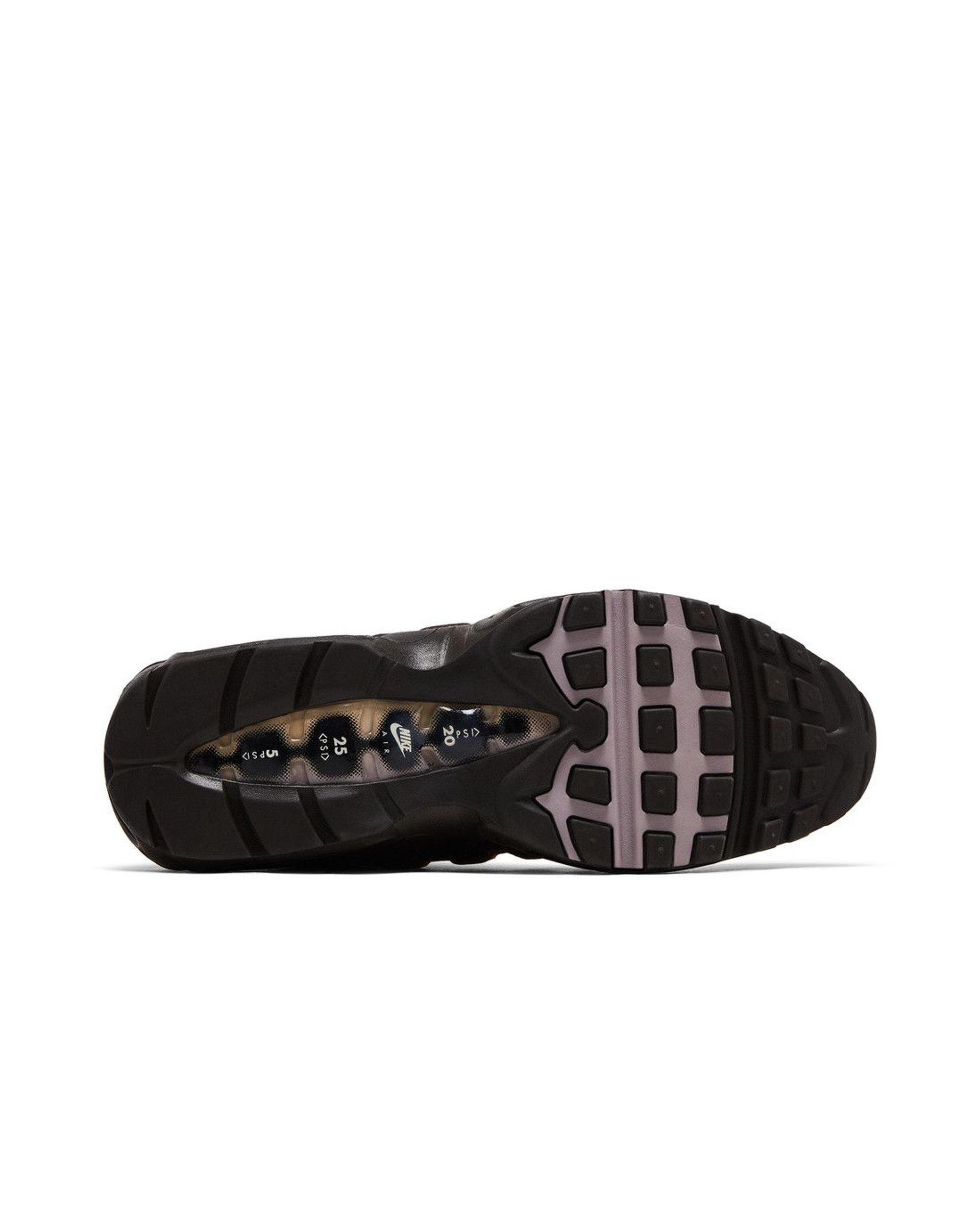 Nike Air Max 95 Unearthed