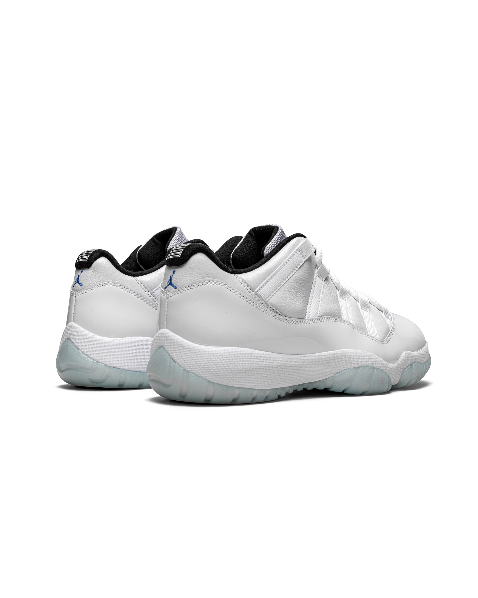 Jordan 11 Retro Low Legend Blue