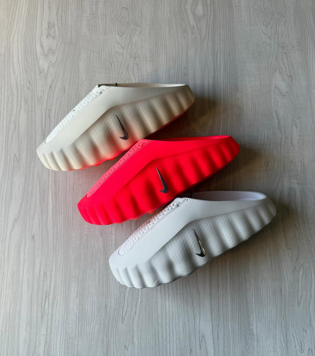 Nike Mind 001