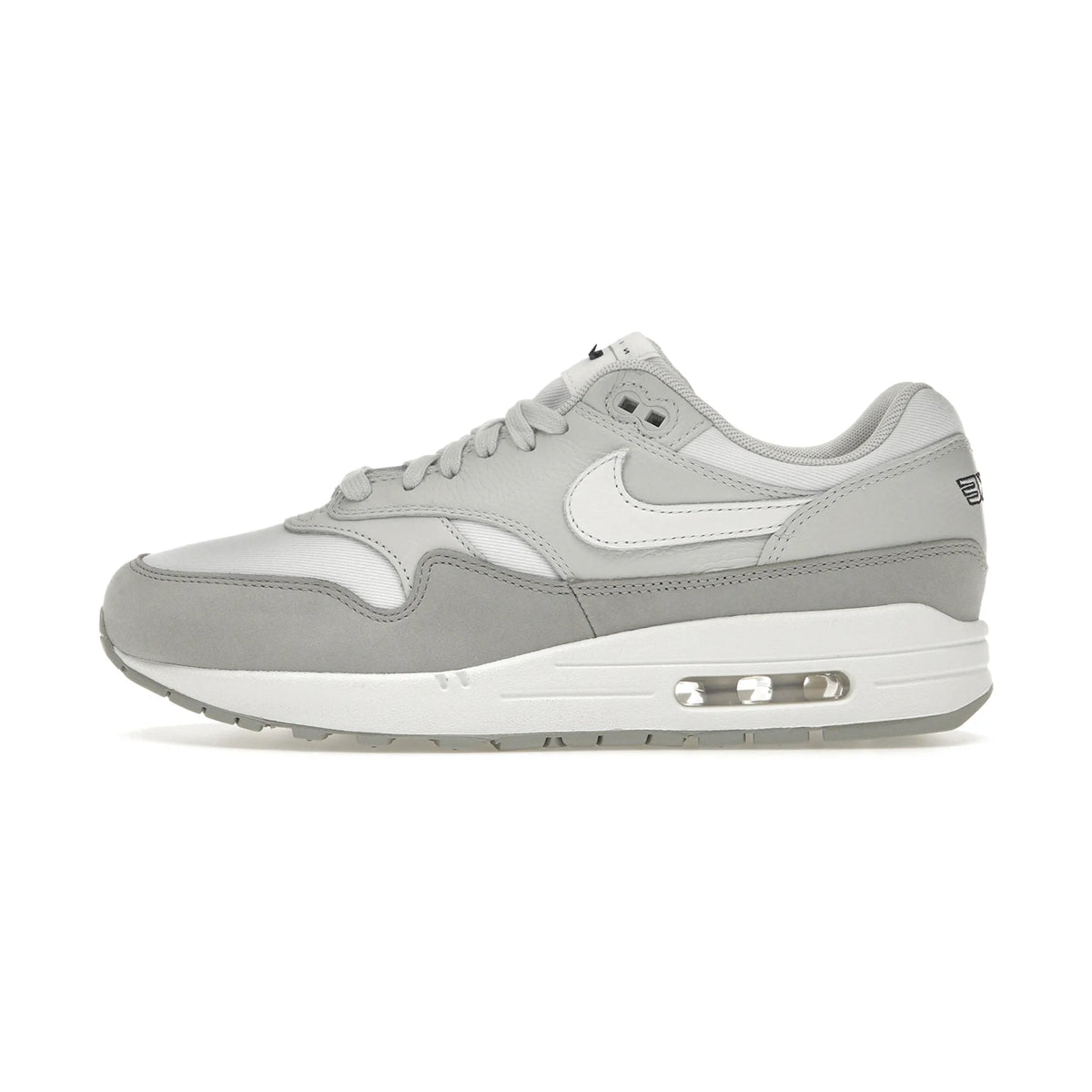 Nike Air Max 1 '87 LX Light Smoke Grey (Women's)
