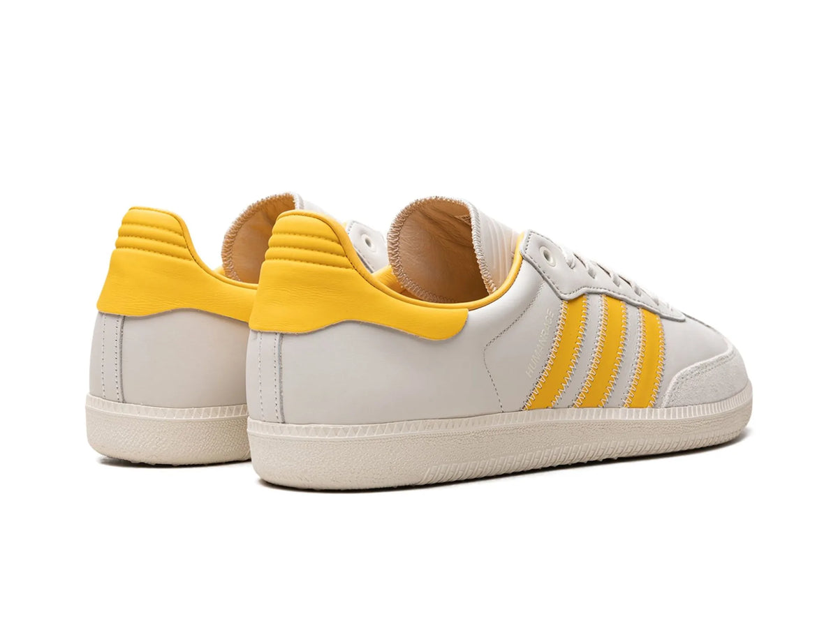 adidas Samba Humanrace Bold Gold