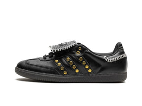 adidas Samba Wales Bonner Studded Pack Black