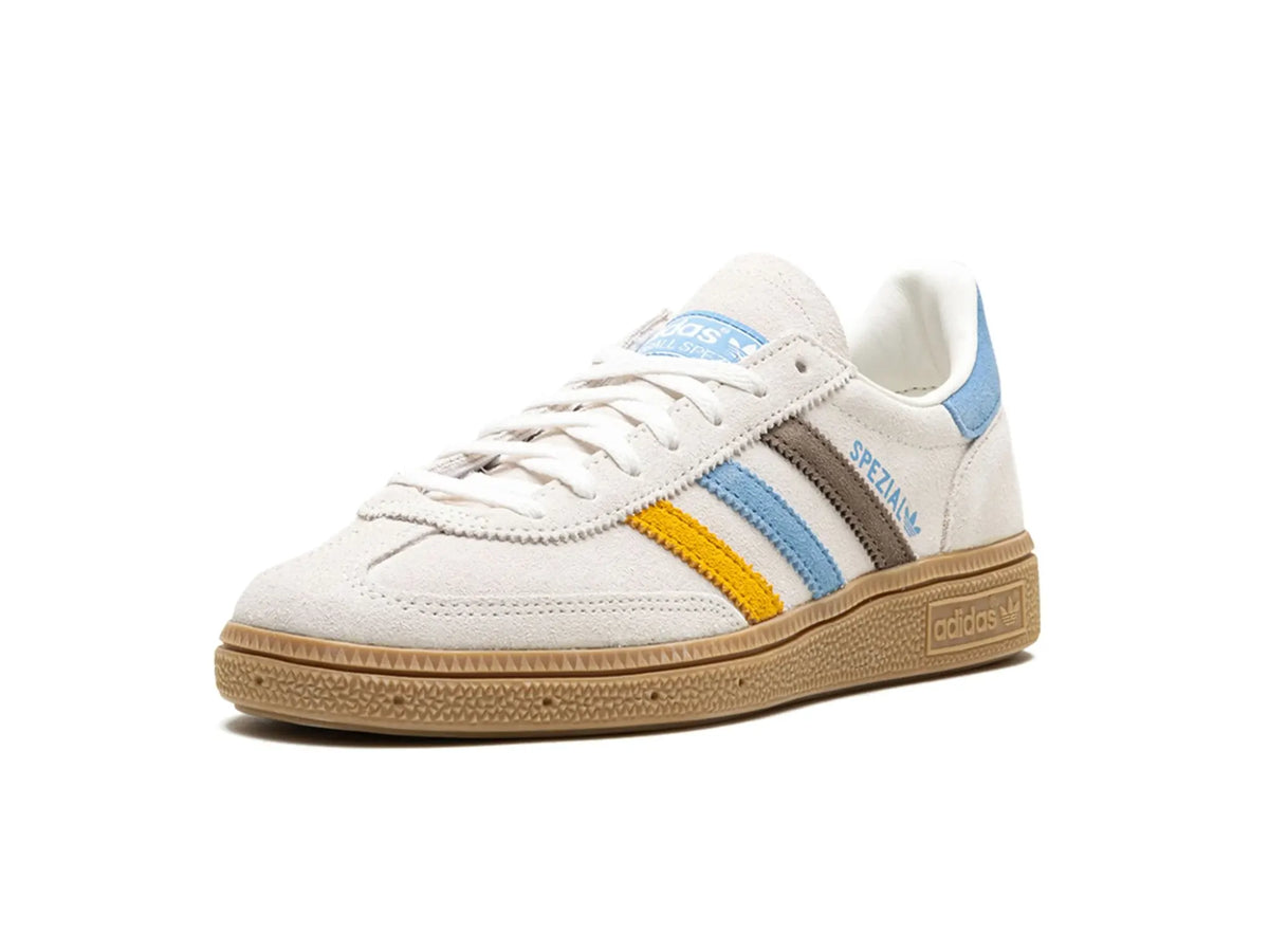 adidas Handball Spezial Light Blue Earth Strata (Women's)