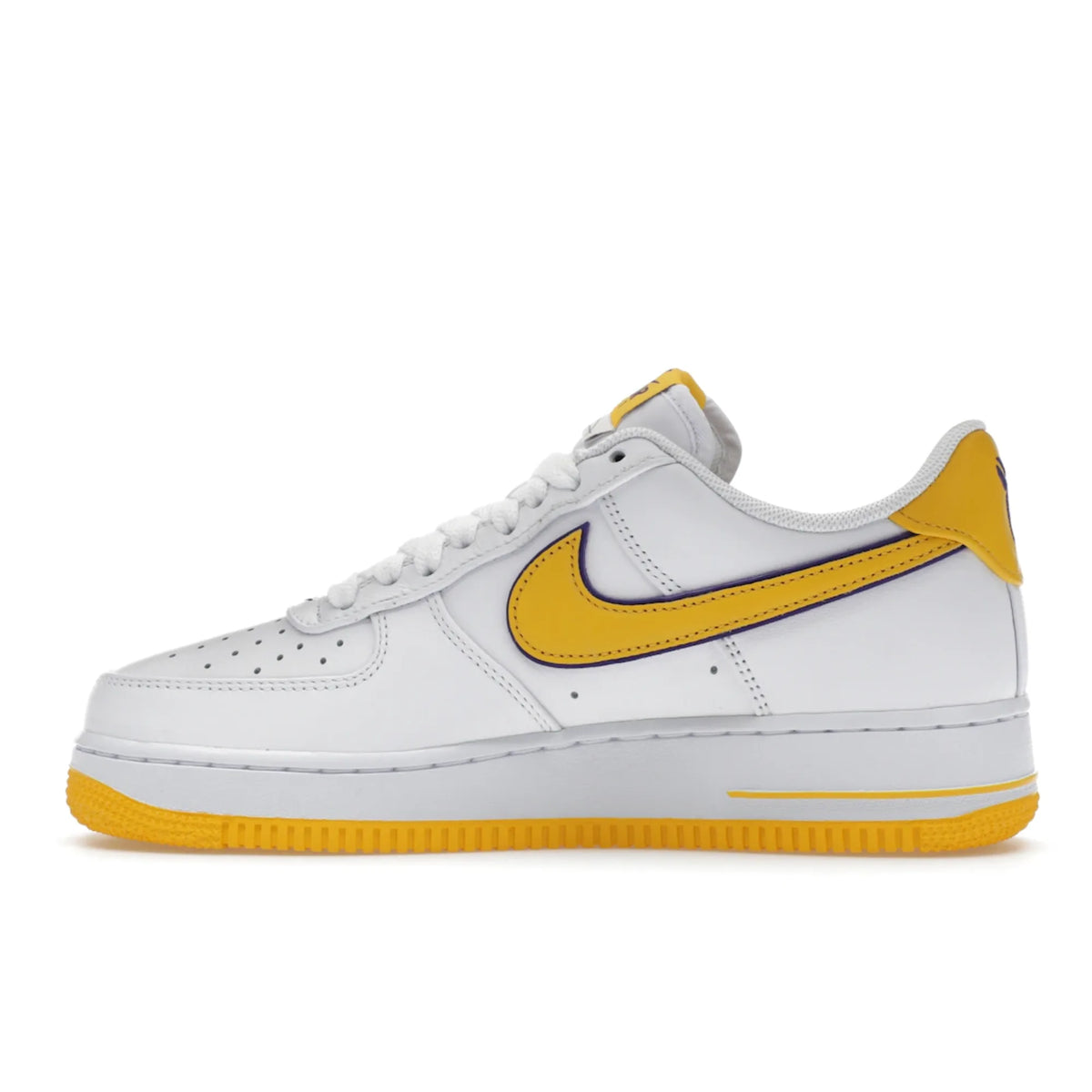 Nike Air Force 1 Low Retro QS Kobe Bryant Lakers Home