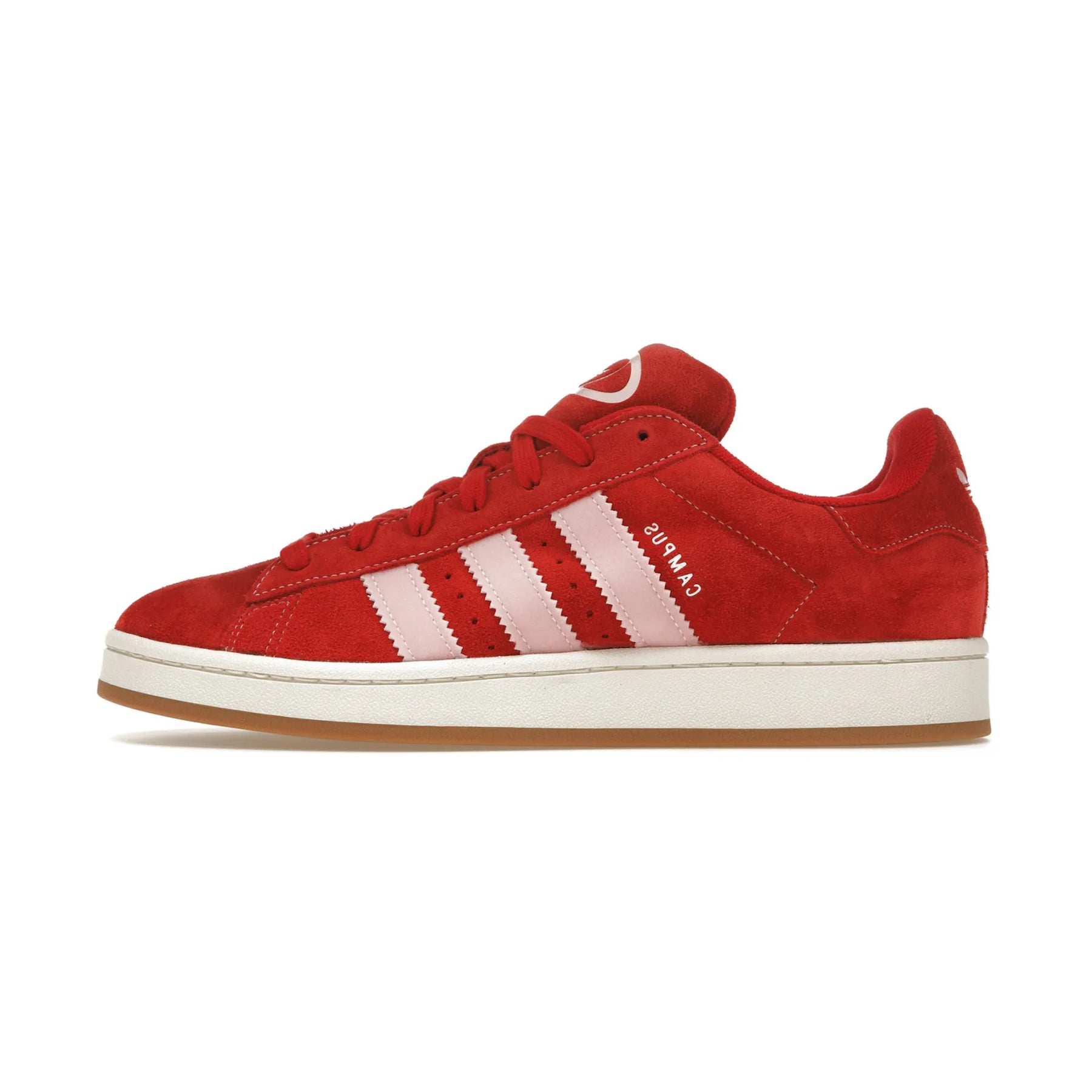 adidas Campus 00s Better Scarlet Clear Pink