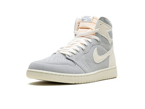 Jordan 1 Retro High OG Craft Ivory