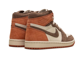 Jordan 1 Retro High OG SP Dusted Clay (Women's)