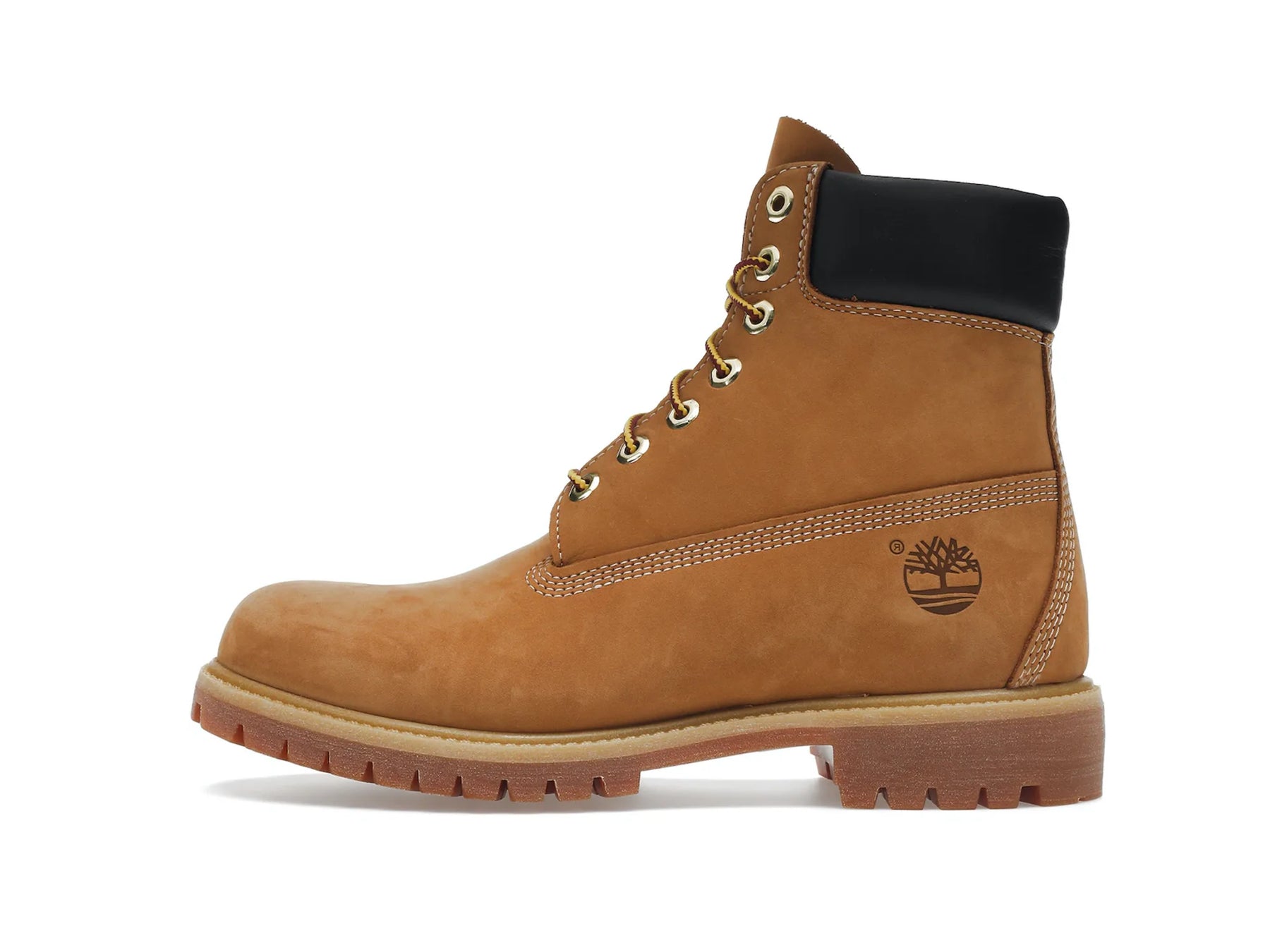 Timberland 6" Premium Waterproof Boot Wheat