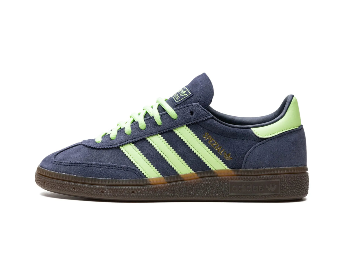 adidas Handball Spezial Legend Ink Green Spark