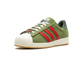 adidas Superstar Shelltoe Teenage Mutant Ninja Turtles