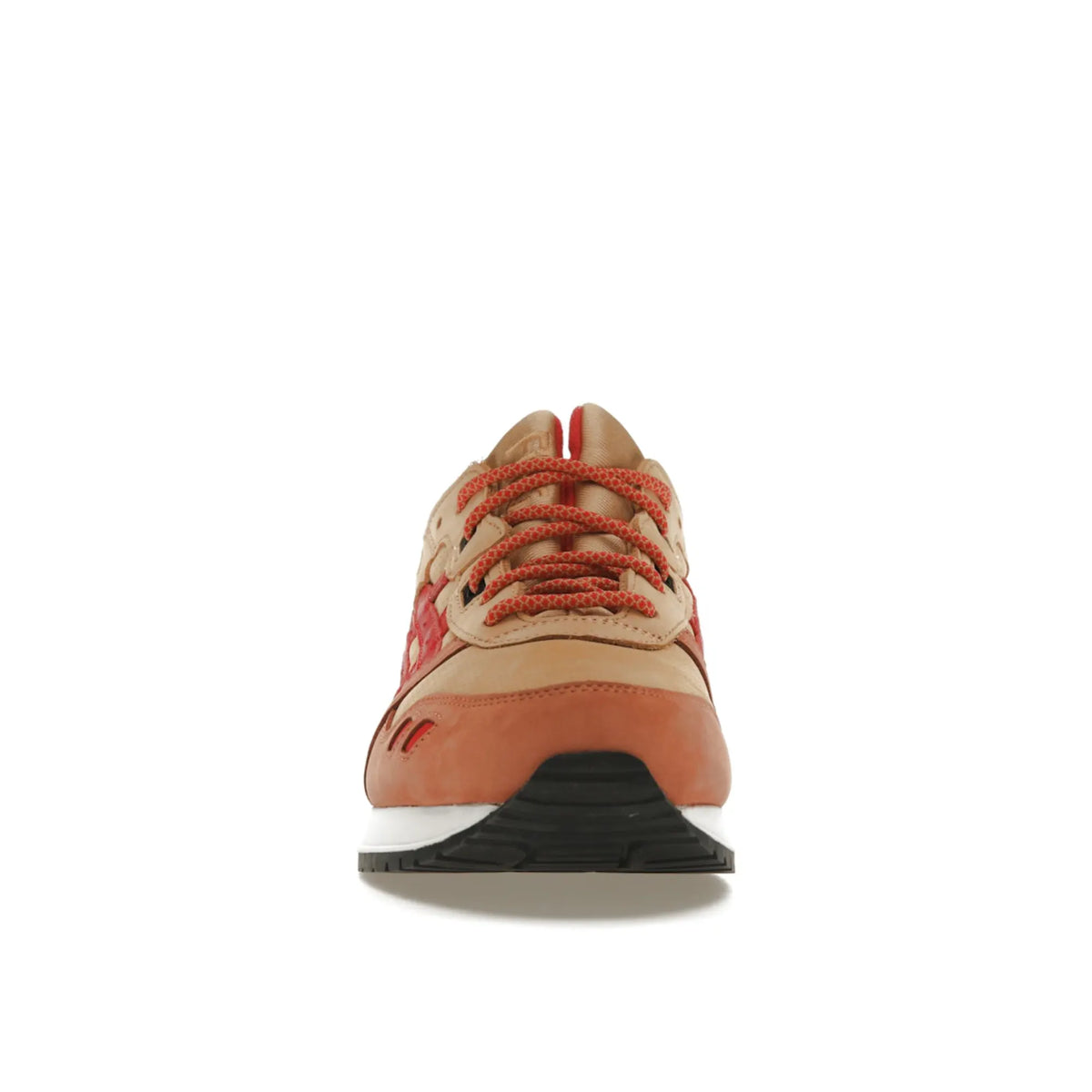 ASICS Gel-Lyte III '07 Remastered Kith Marvel X-Men Gambit Opened Box (Trading Card Not Included)