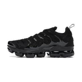 Nike Air VaporMax Plus Triple Black