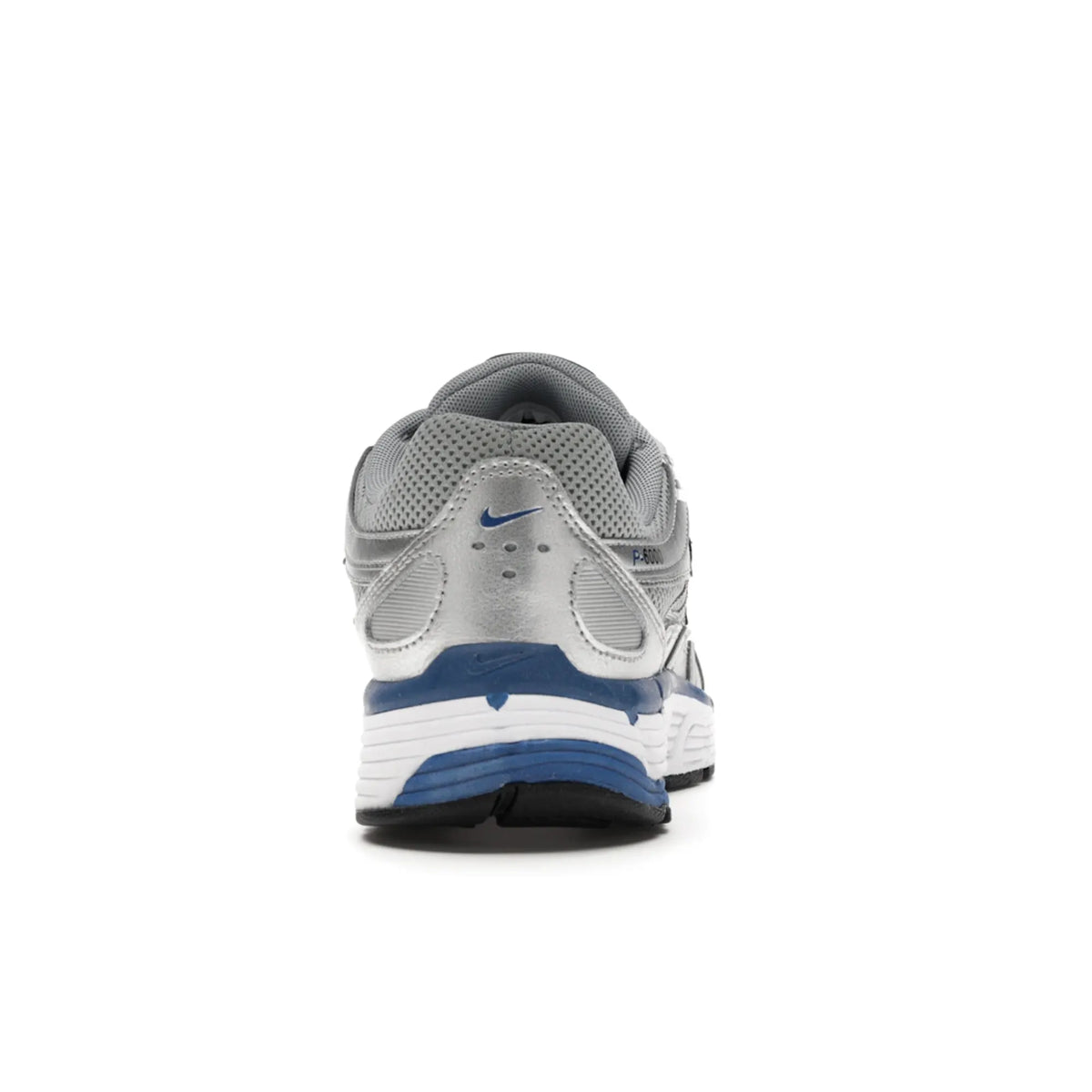 Nike P-6000 Laser Blue (Women's)