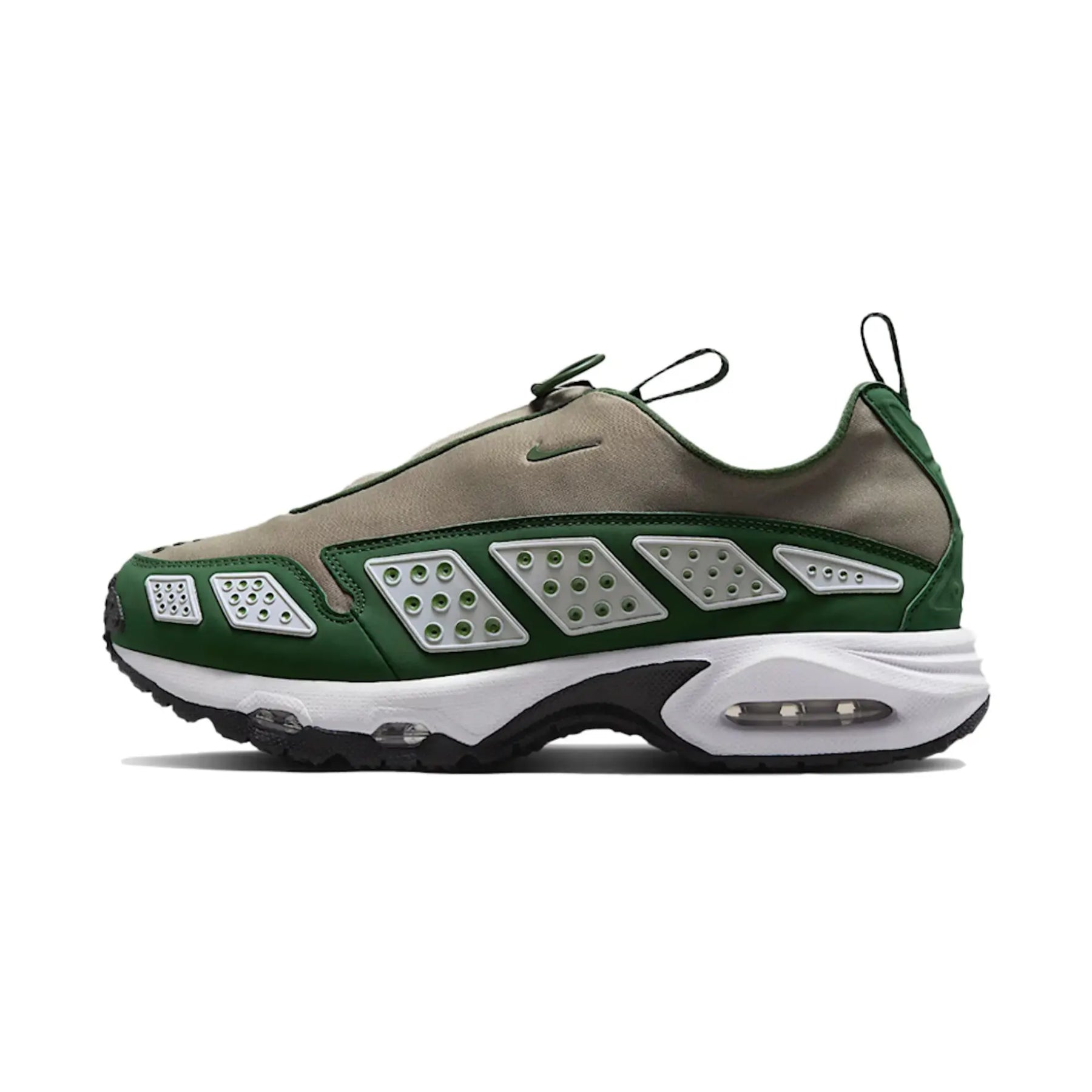 Nike Air Max Sunder Light Army Fir (Women's)