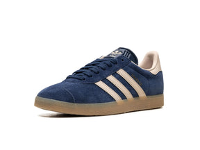 adidas Gazelle Night Indigo Wonder Taupe