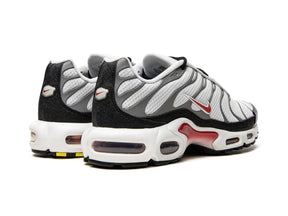 Nike Air Max Plus Photon Dust Varsity Red