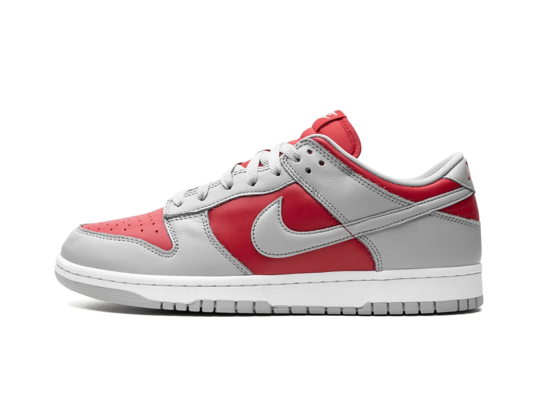 Nike Dunk Low QS CO.JP Reverse Ultraman (2024)