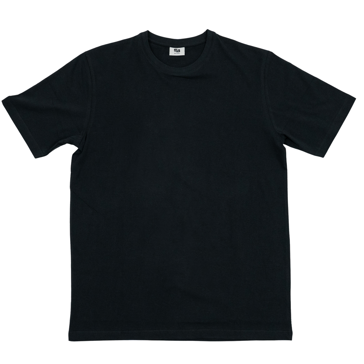 SB Grail Tee "Black"