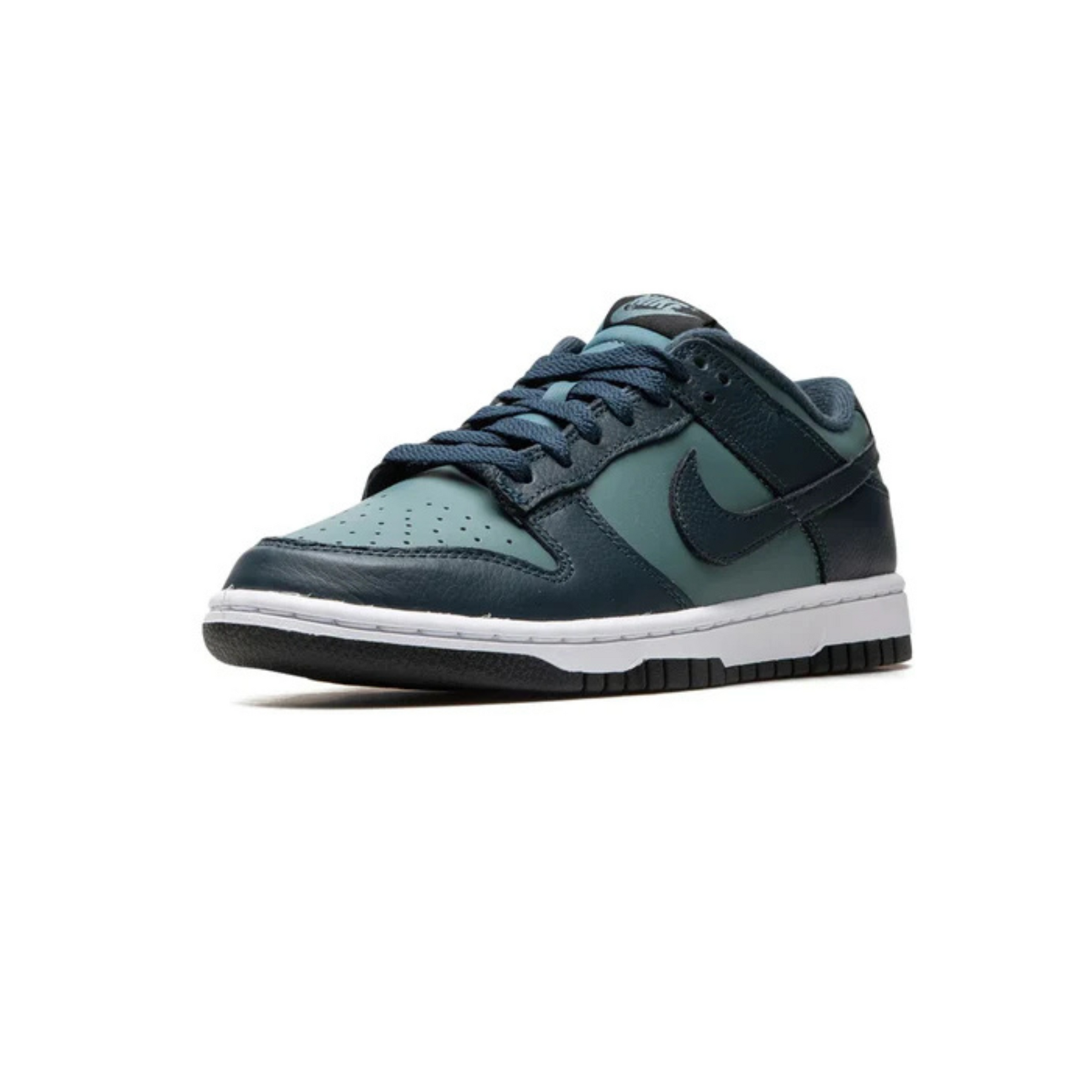 Nike Dunk Low "Armory Navy" - street-bill.dk
