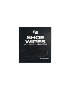 SB Shoe Wipes (30 pack)