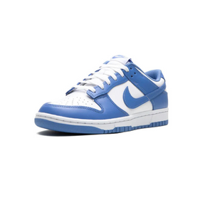 Nike Dunk Low "Polar Blue"