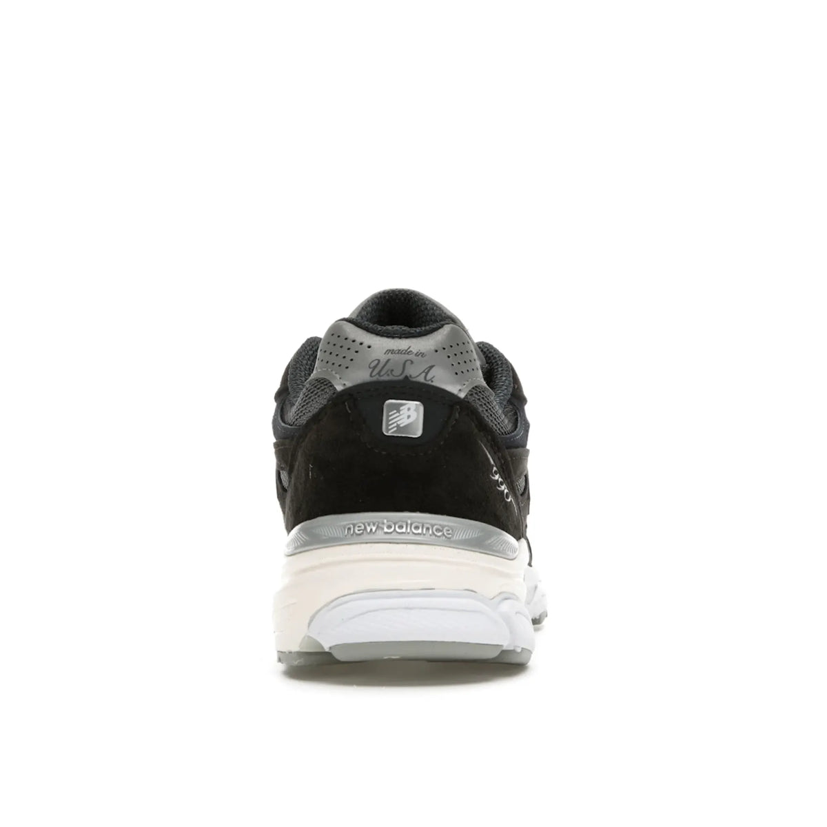 New Balance 990v3 MiUSA Kith Genesis
