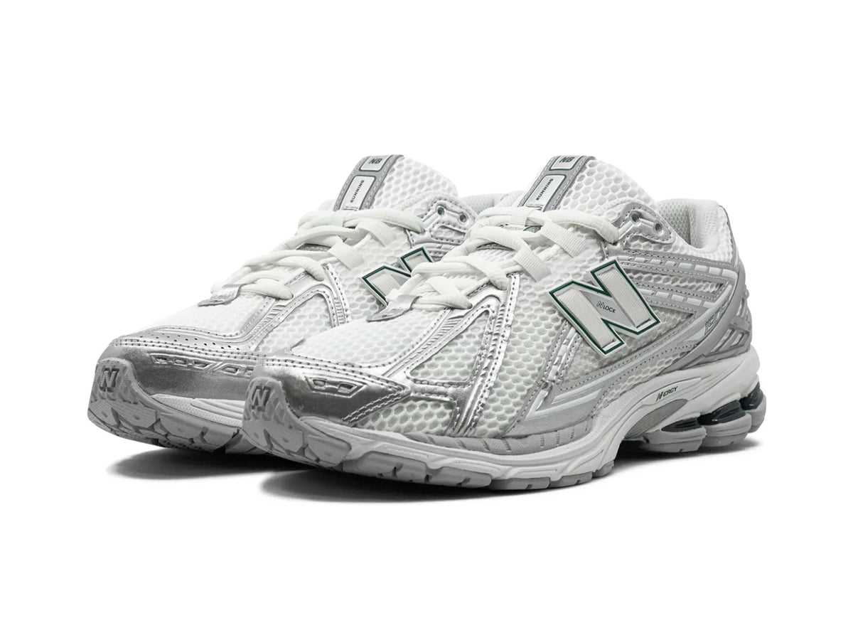 New Balance 1906R Silver Metallic Sea Salt