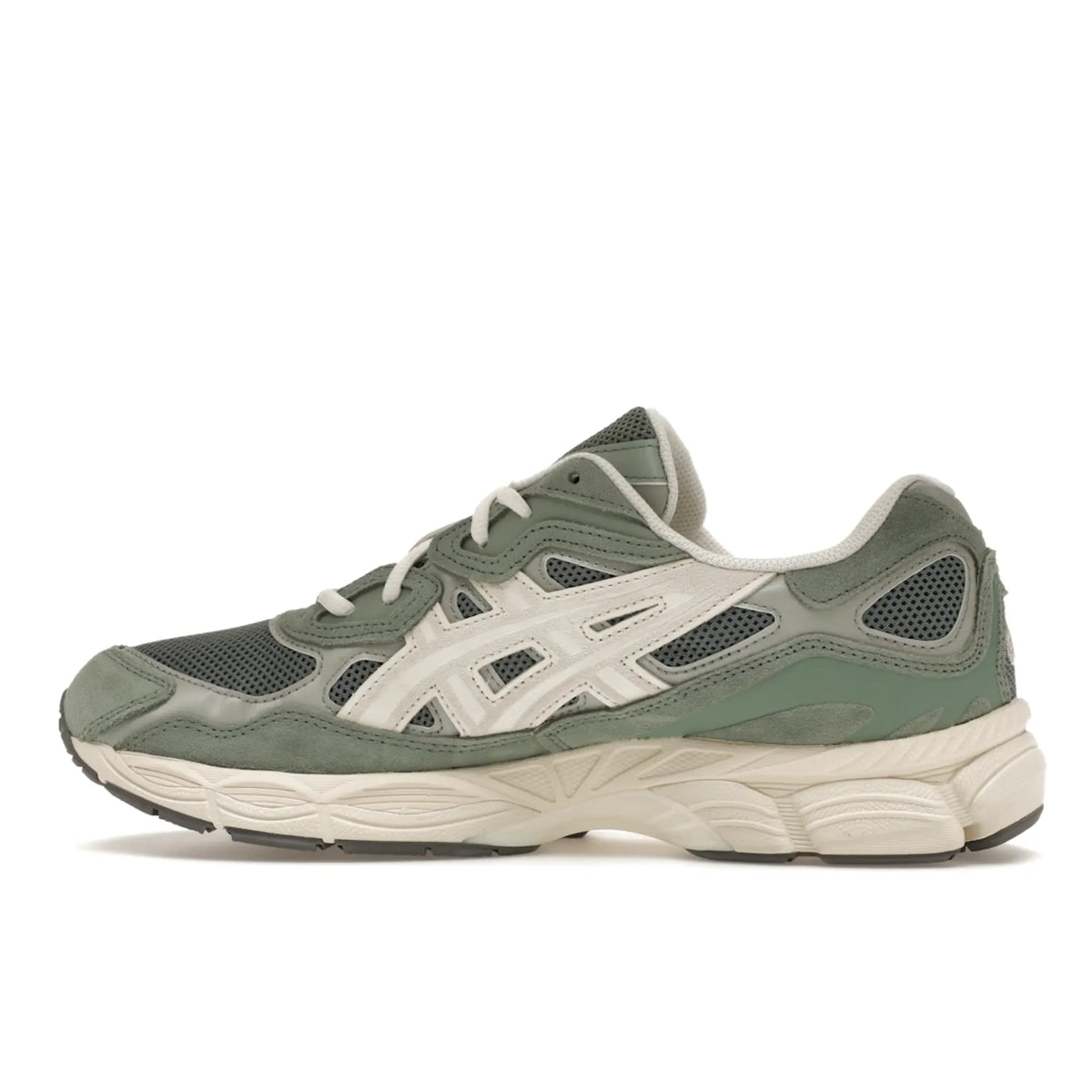 ASICS Gel-NYC Ivy Smoke Grey