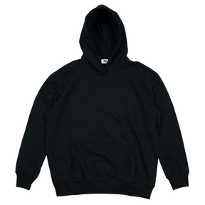 SB Grail Hoodie "Black"