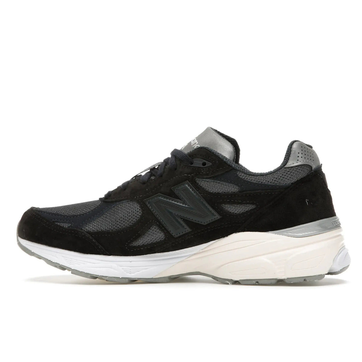 New Balance 990v3 MiUSA Kith Genesis