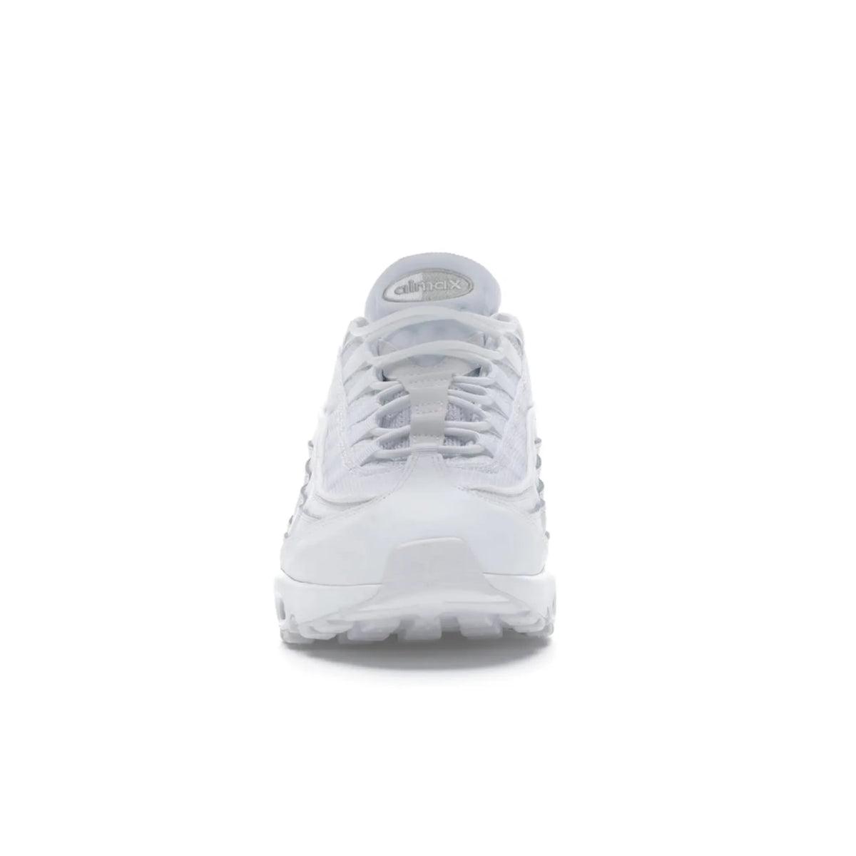 Nike Air Max 95 Essential White Grey Fog