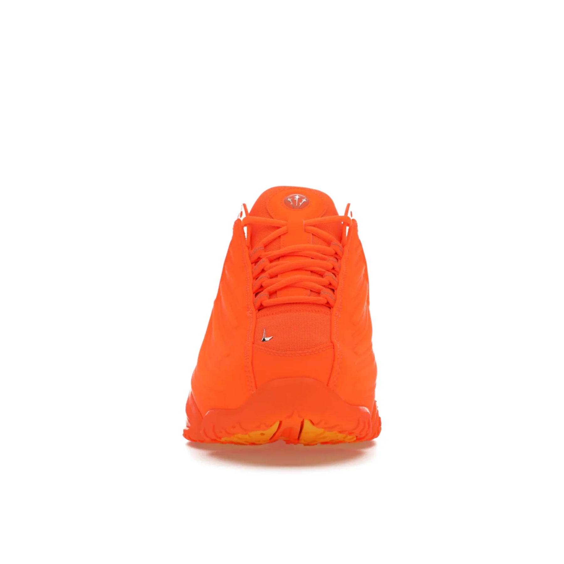 Nike Hot Step 2 Drake NOCTA Total Orange